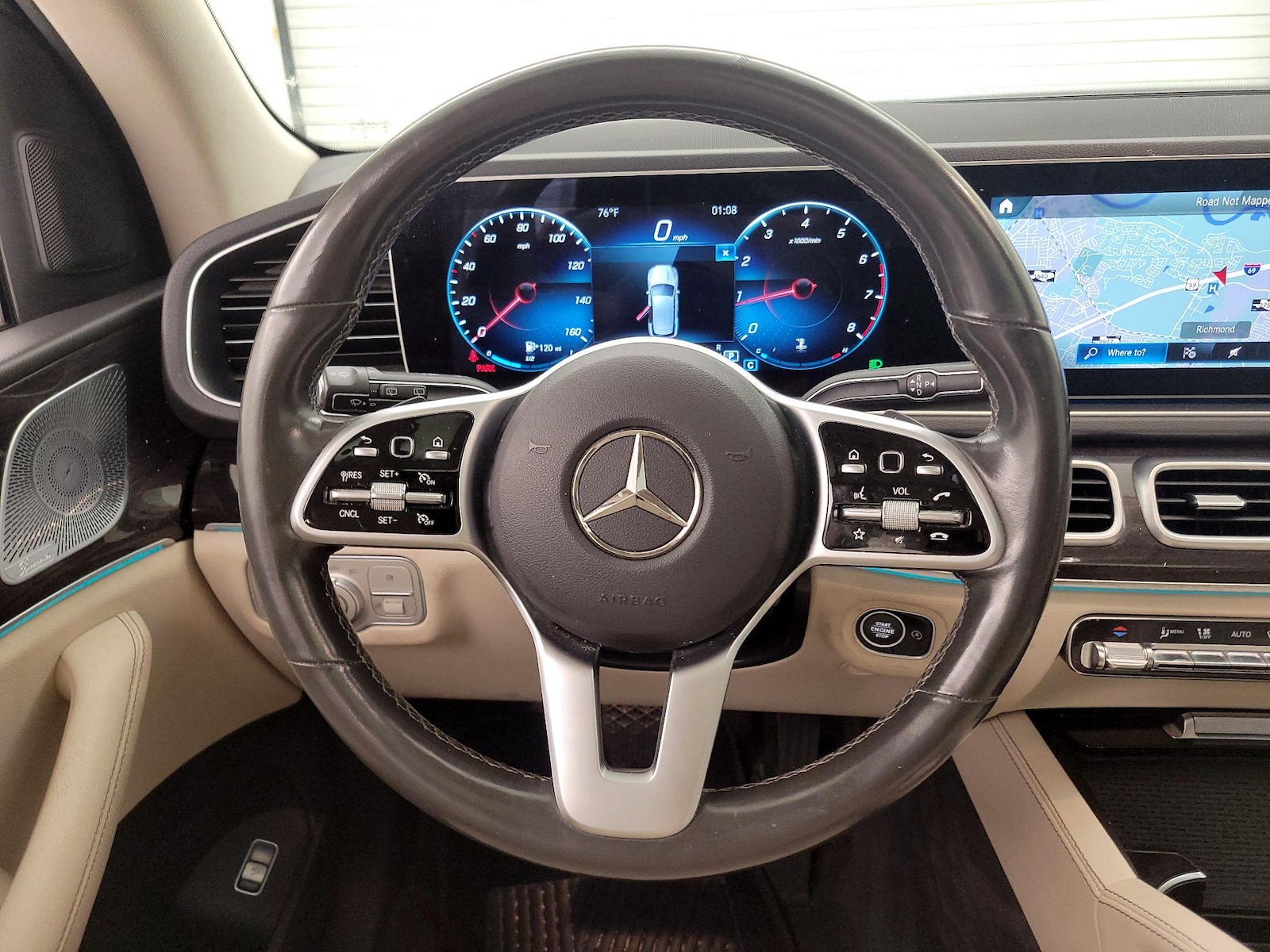2020 Mercedes-Benz GLE GLE350 - Photo 11