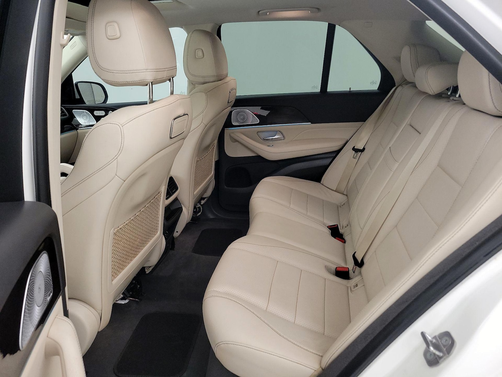 2020 Mercedes-Benz GLE GLE350 - Photo 22