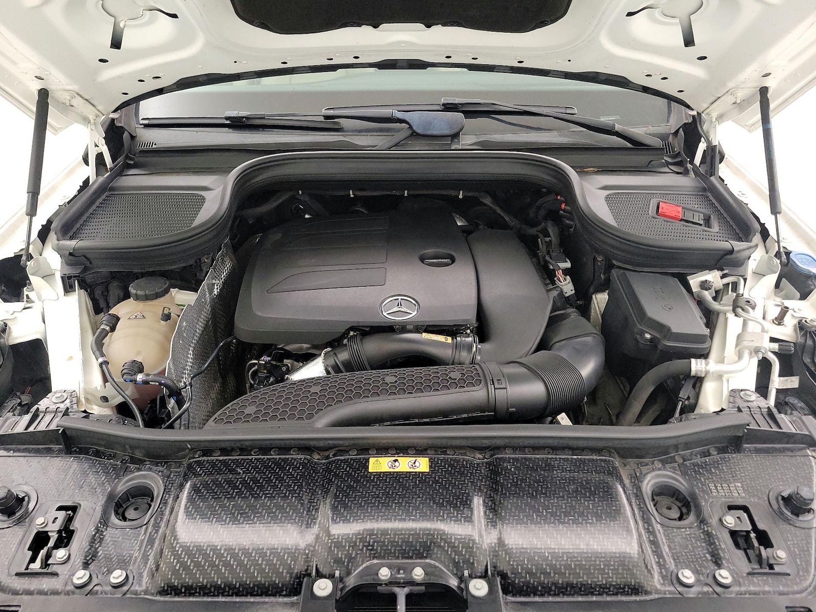2020 Mercedes-Benz GLE GLE350 - Photo 25