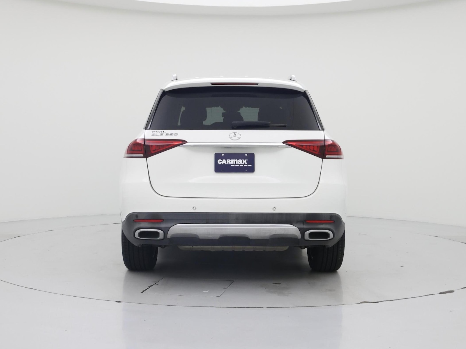 2020 Mercedes-Benz GLE GLE350 - Photo 7