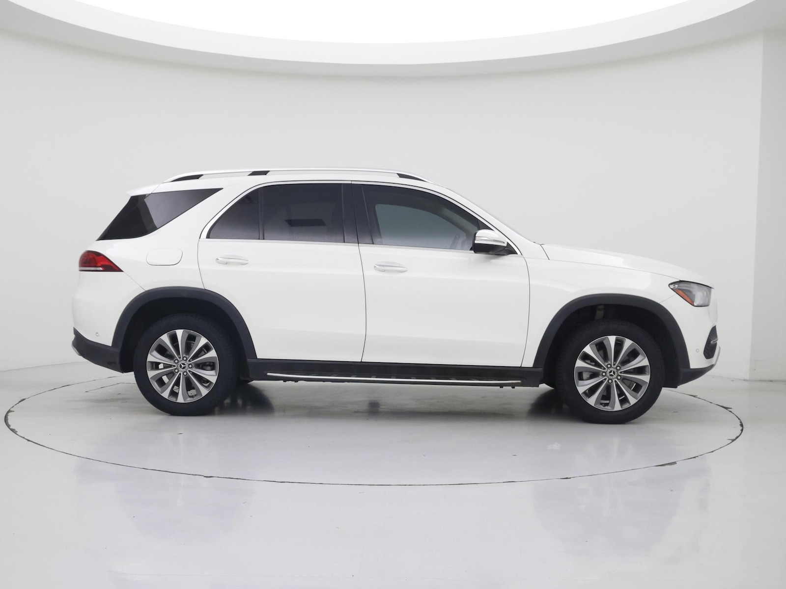 2020 Mercedes-Benz GLE GLE350 - Photo 8