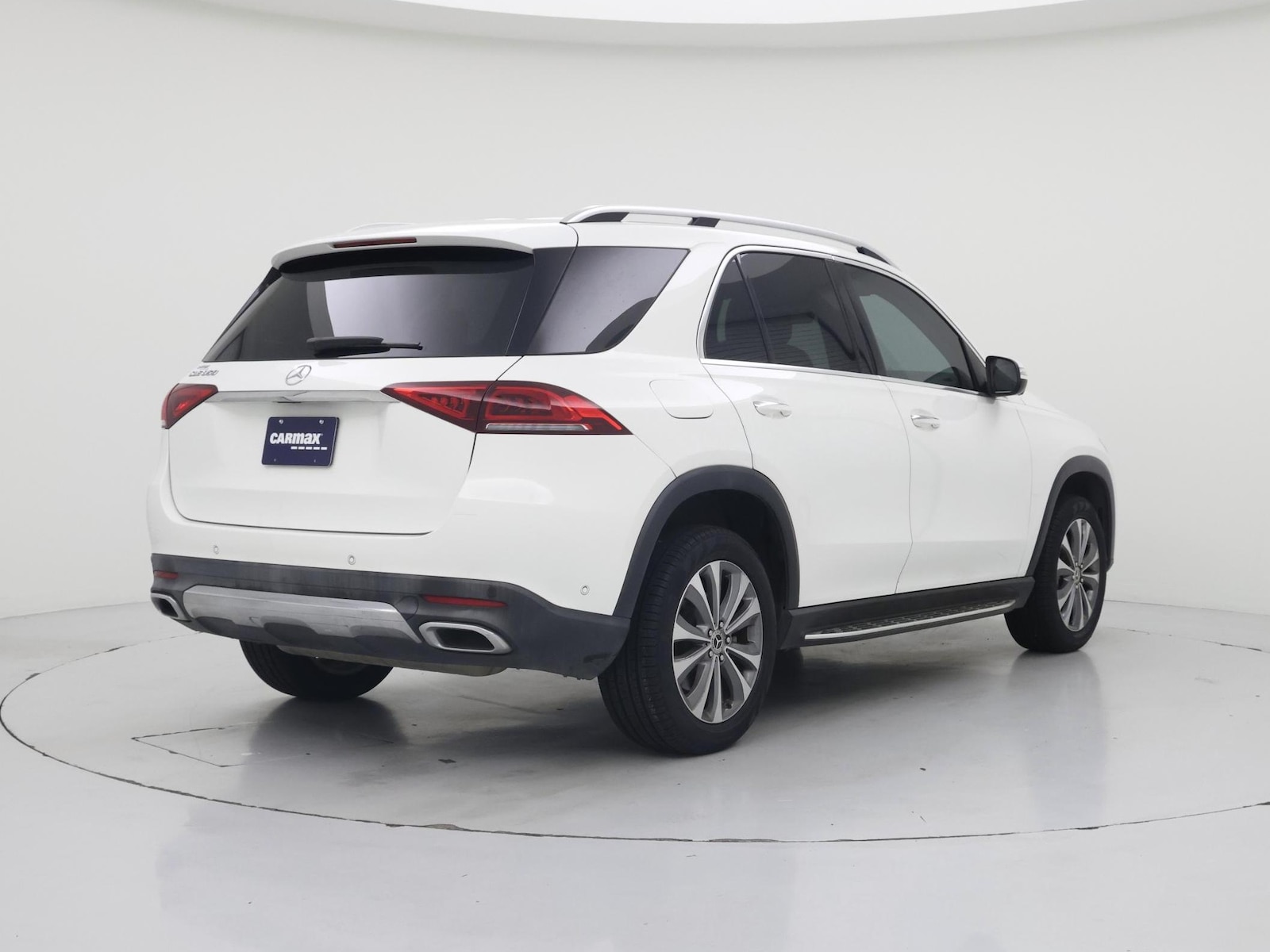 2020 Mercedes-Benz GLE GLE350 - Photo 9