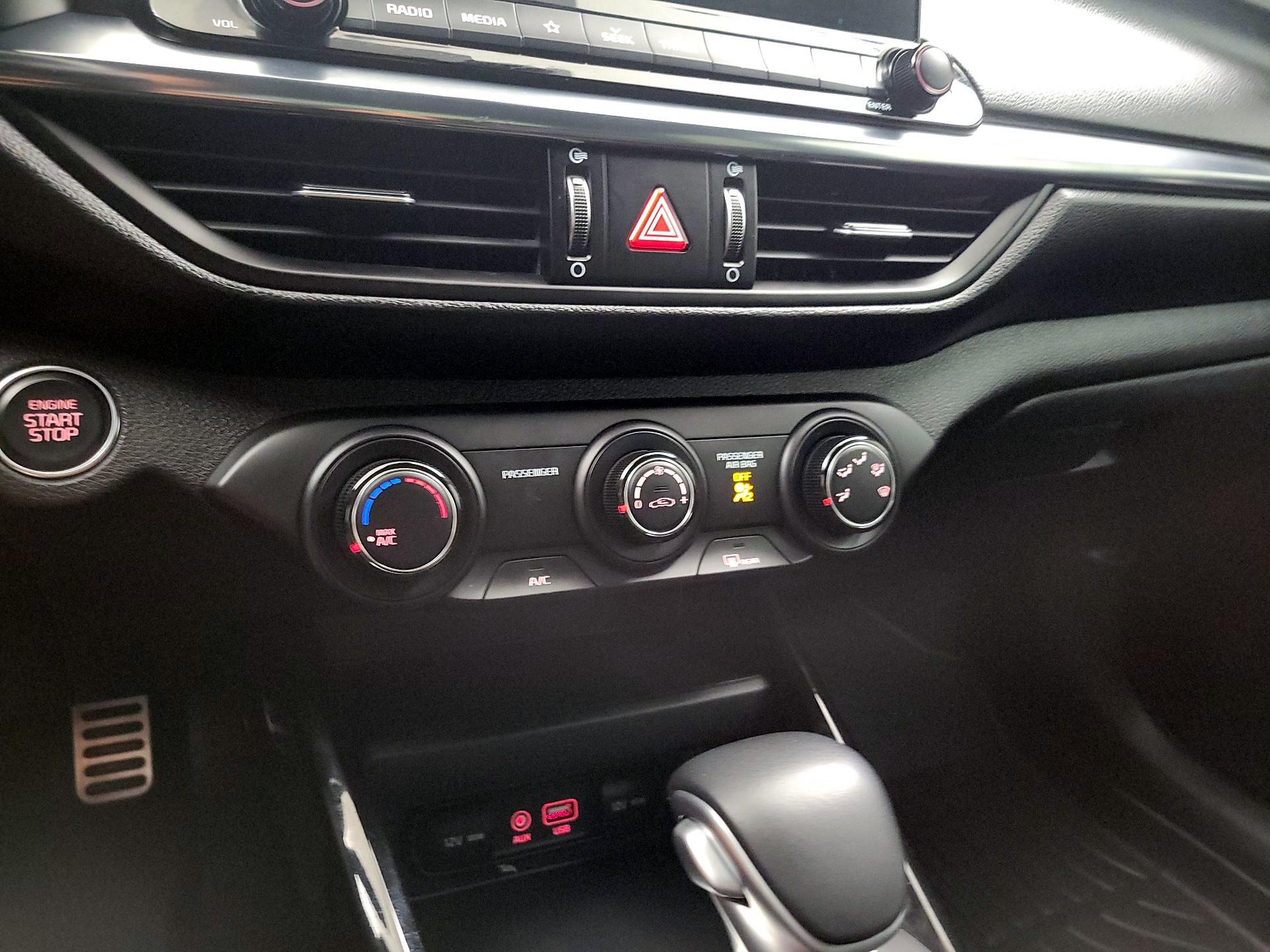 Thumbnail: 2020 Kia Forte - 16