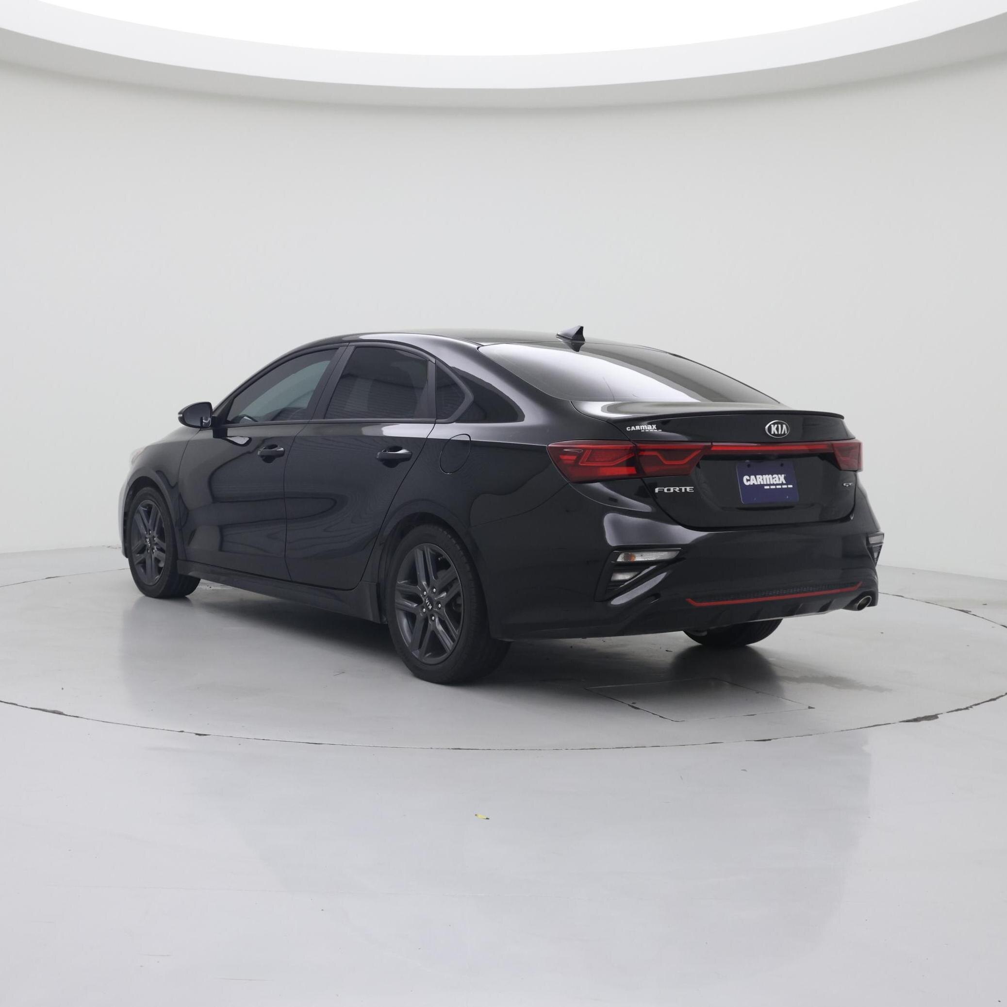 Thumbnail: 2020 Kia Forte - 2