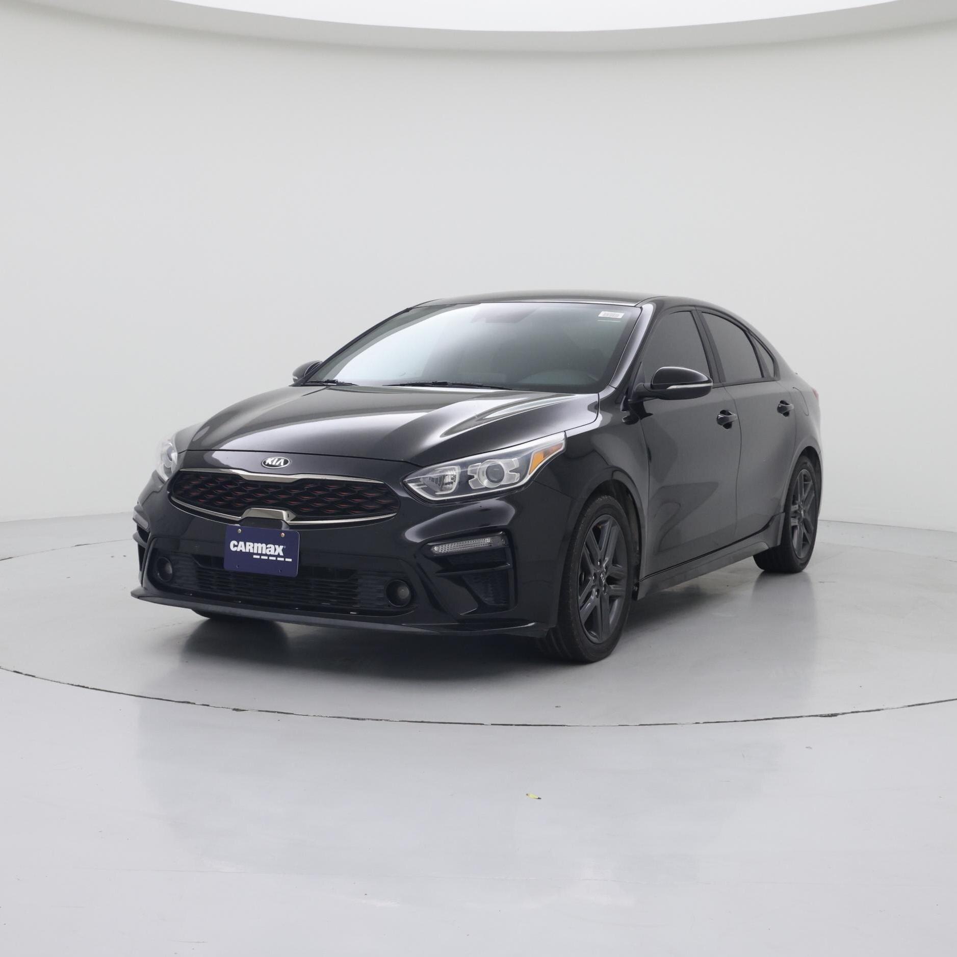 Thumbnail: 2020 Kia Forte - 4