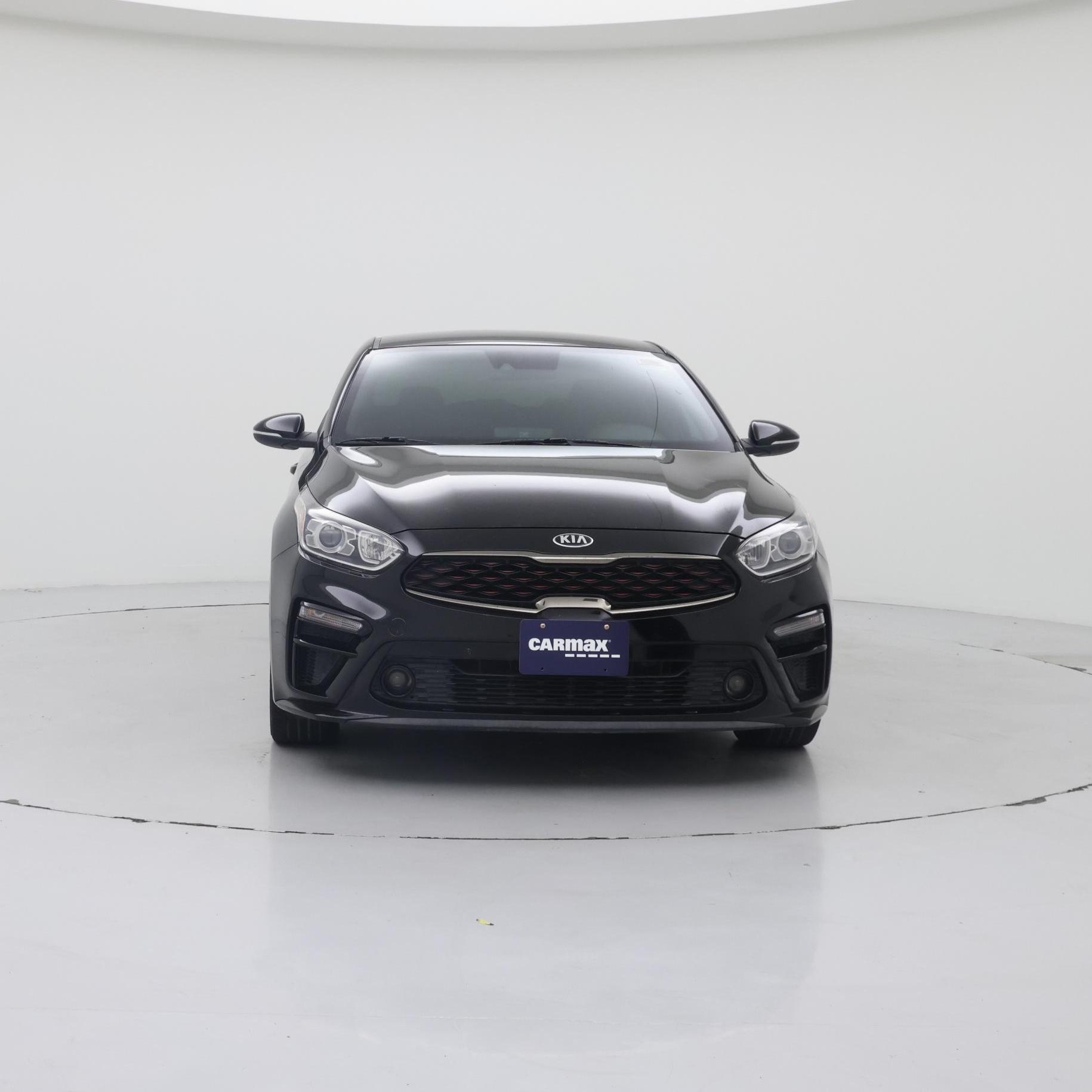 Thumbnail: 2020 Kia Forte - 5