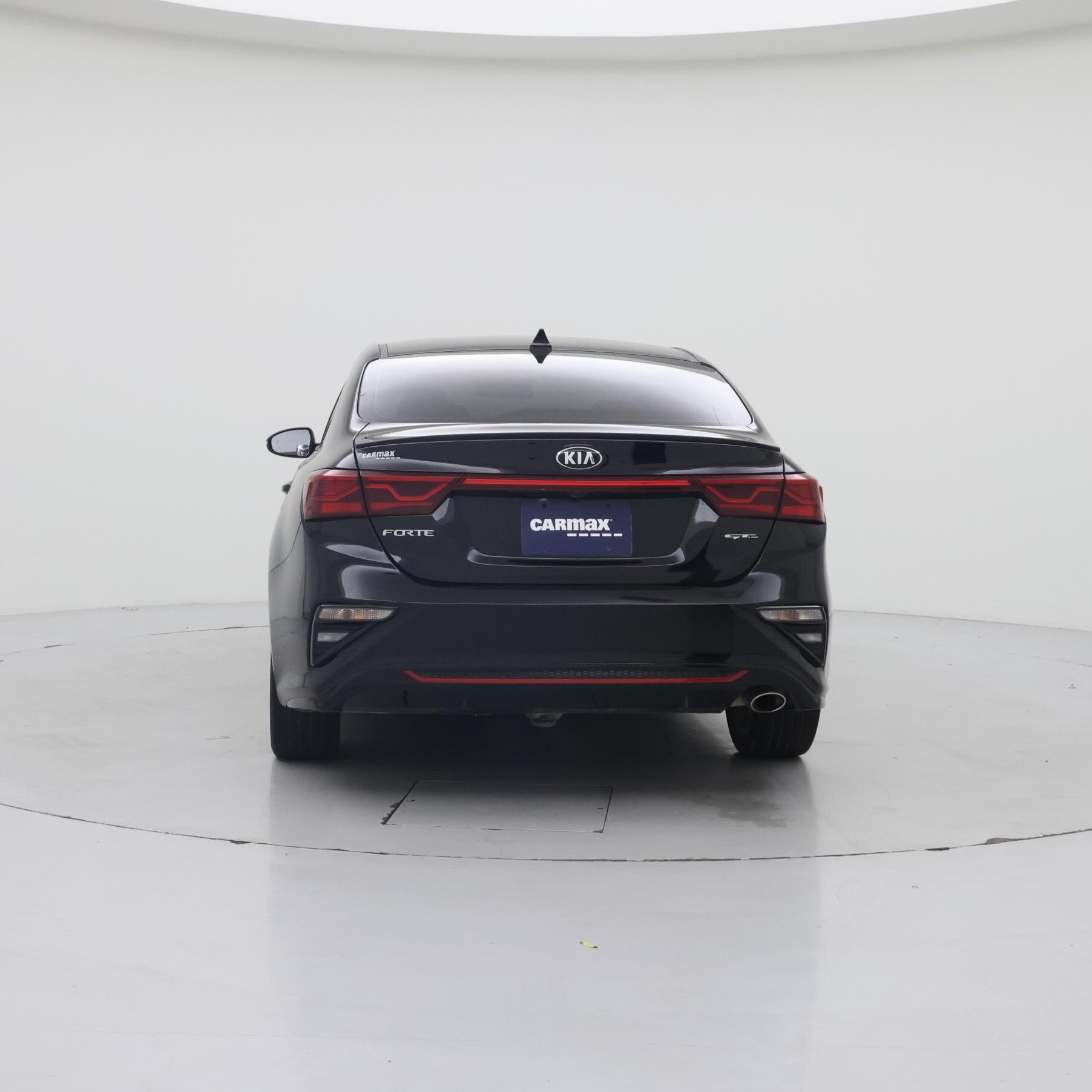 Thumbnail: 2020 Kia Forte - 6