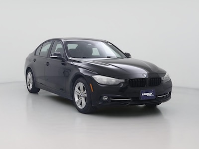2016 BMW 328 I
