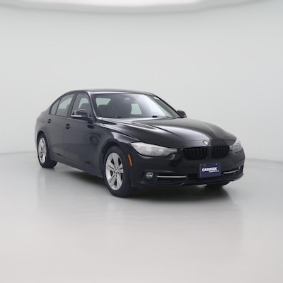 2016 BMW 328 I
