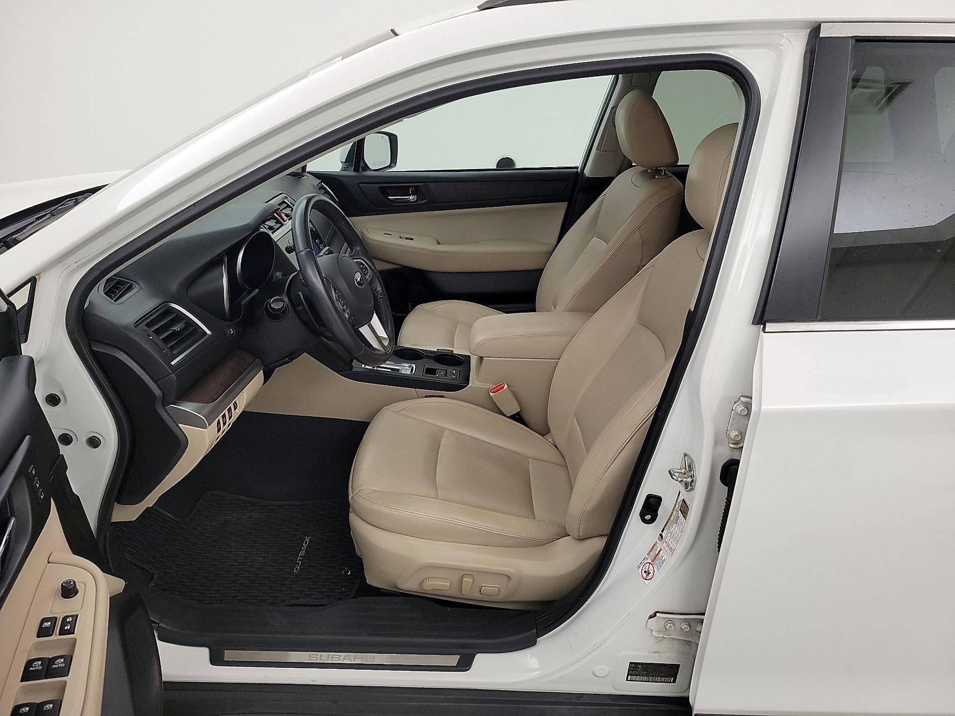 Thumbnail: 2017 Subaru Outback - 11