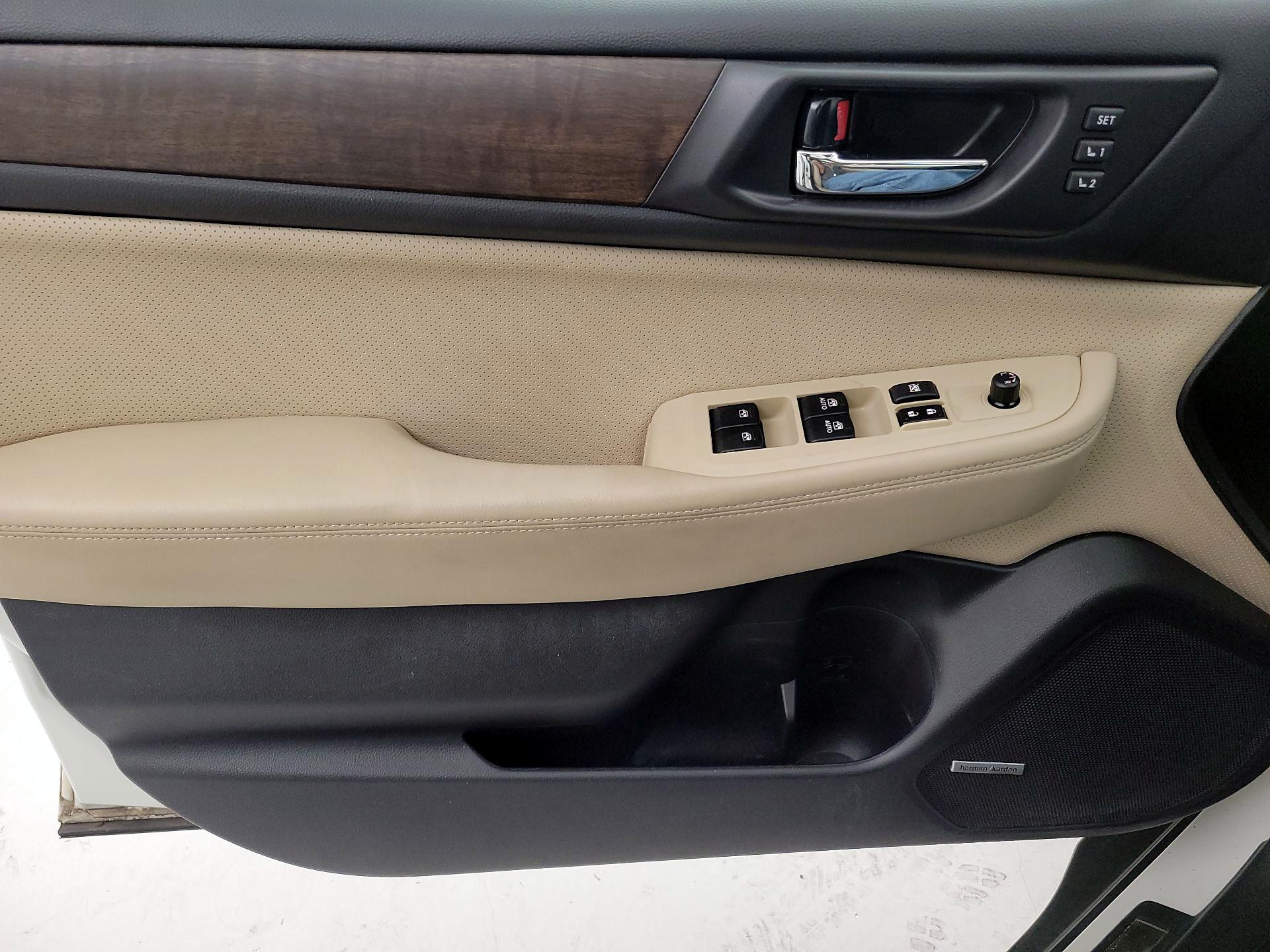 Thumbnail: 2017 Subaru Outback - 12