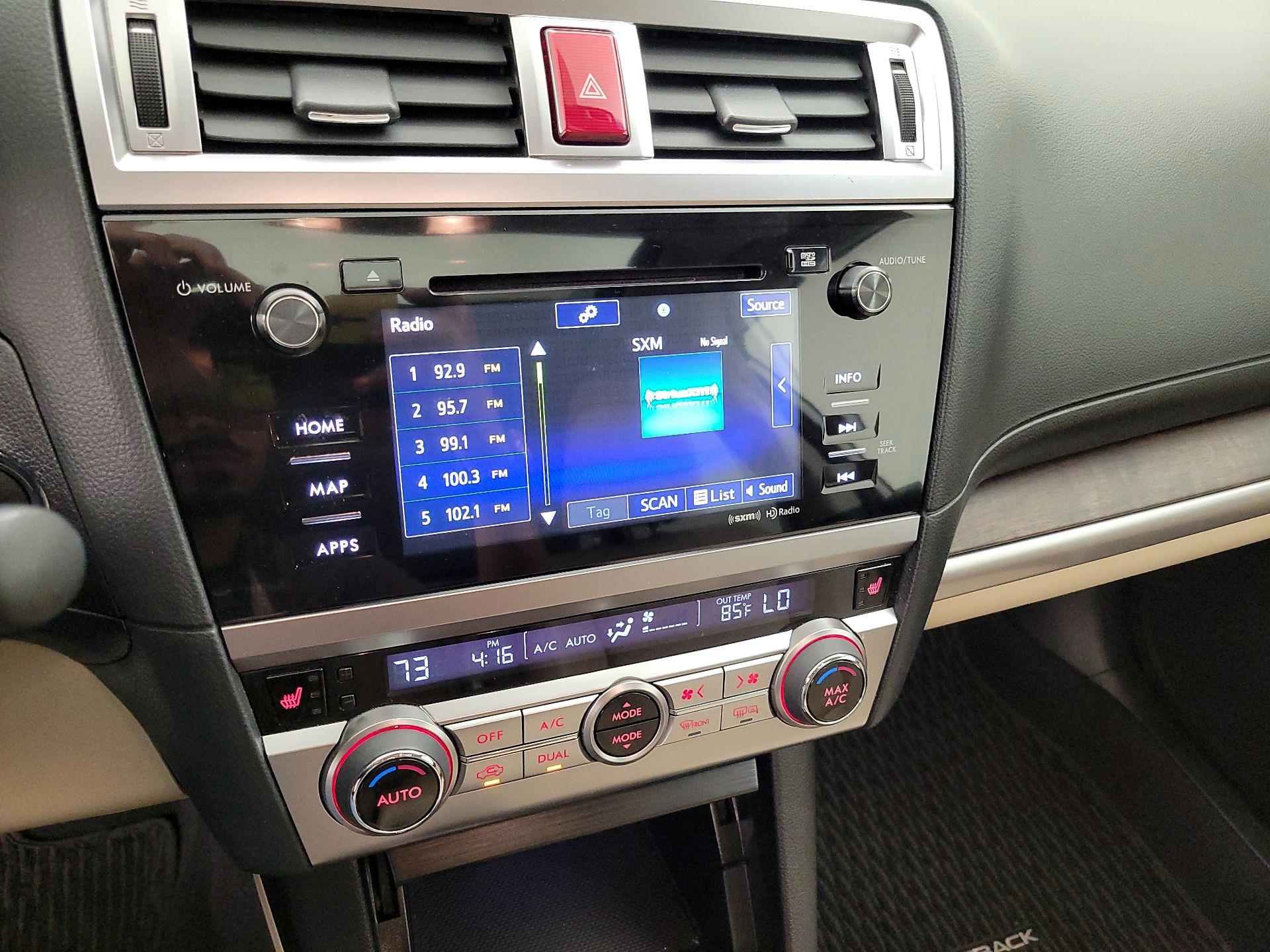 Thumbnail: 2017 Subaru Outback - 15