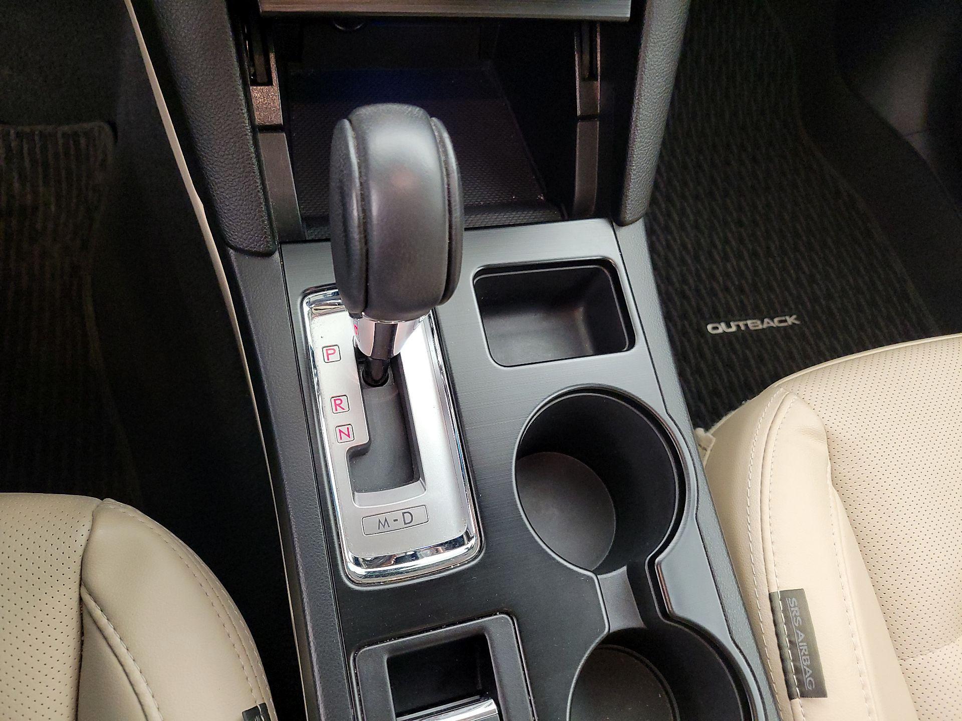 Thumbnail: 2017 Subaru Outback - 17