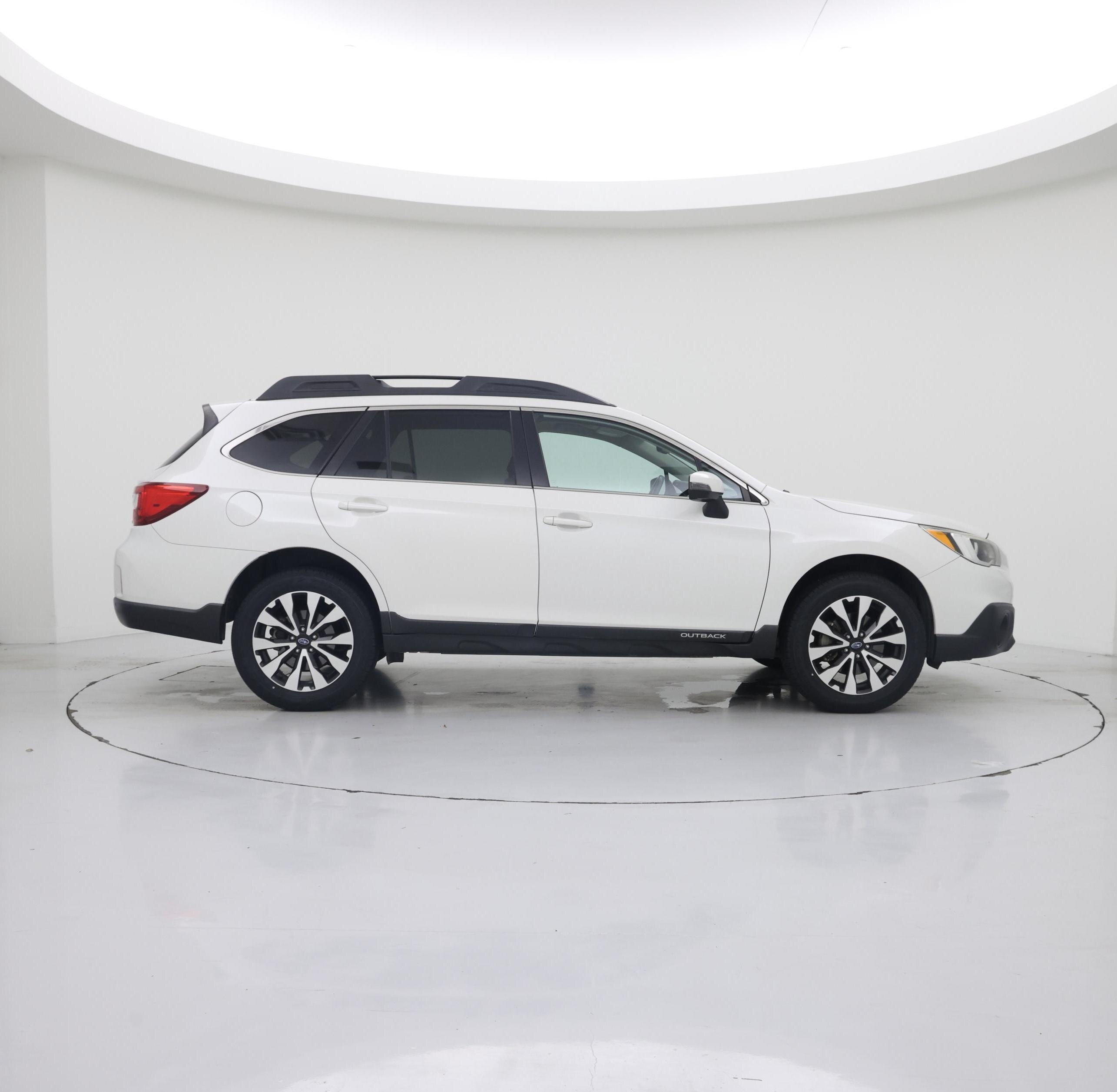 Thumbnail: 2017 Subaru Outback - 7