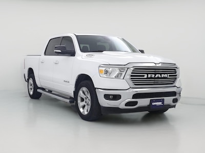 2021 Ram 1500 Lonestar
