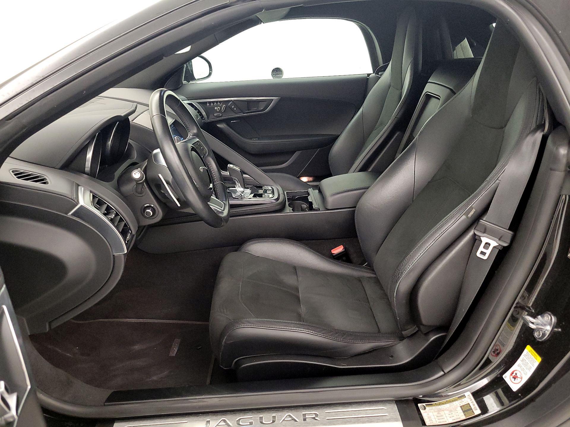 Thumbnail: 2020 Jaguar F-Type - 11