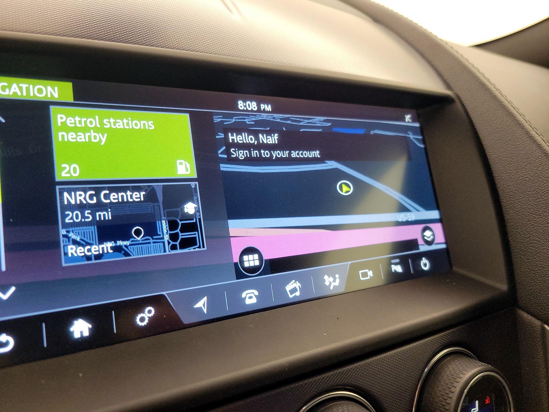 Thumbnail: 2020 Jaguar F-Type - 14