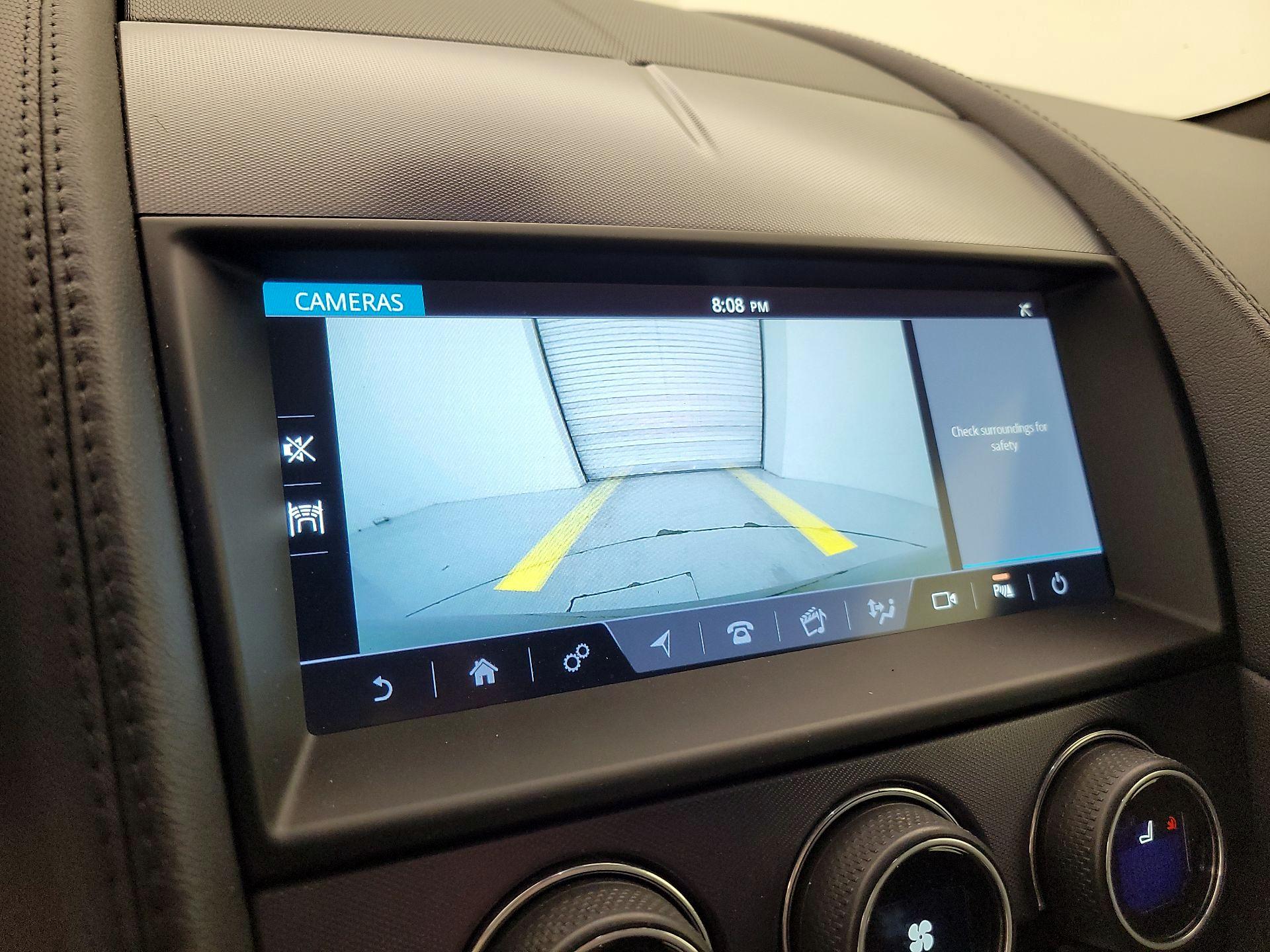 Thumbnail: 2020 Jaguar F-Type - 15