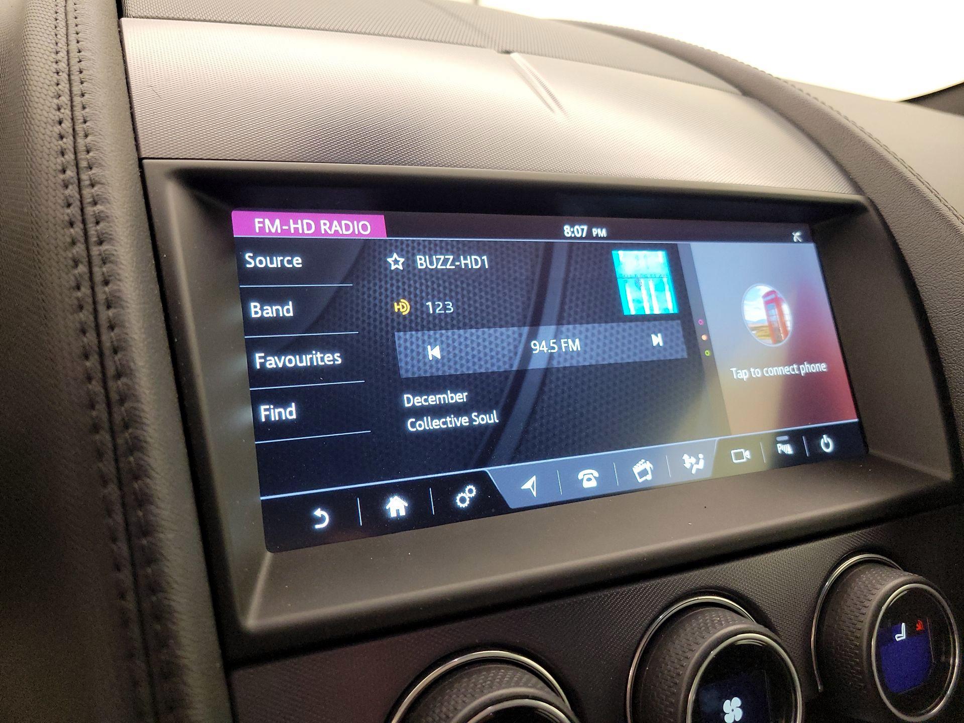 Thumbnail: 2020 Jaguar F-Type - 16