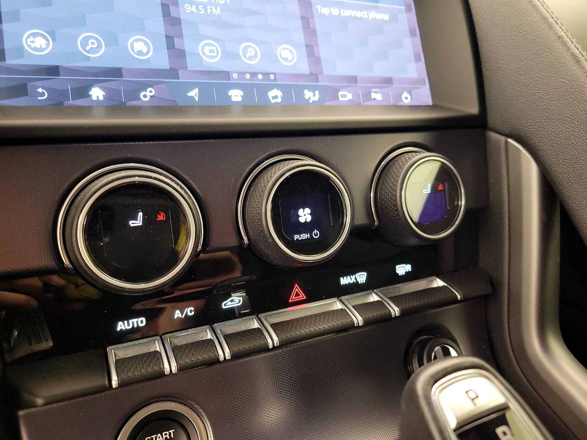 Thumbnail: 2020 Jaguar F-Type - 17