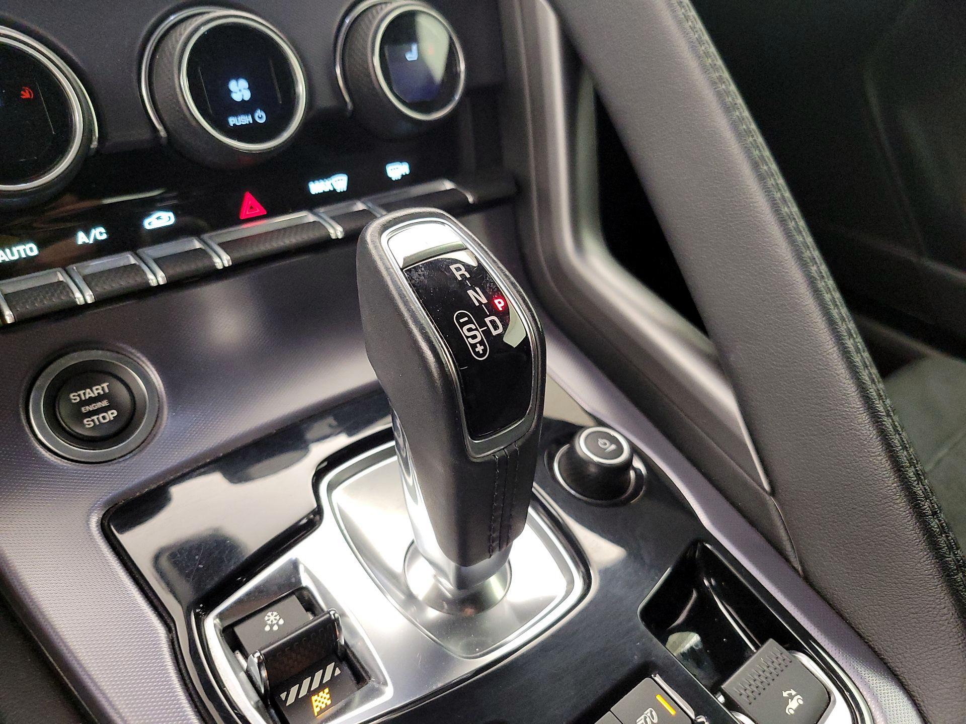 Thumbnail: 2020 Jaguar F-Type - 18