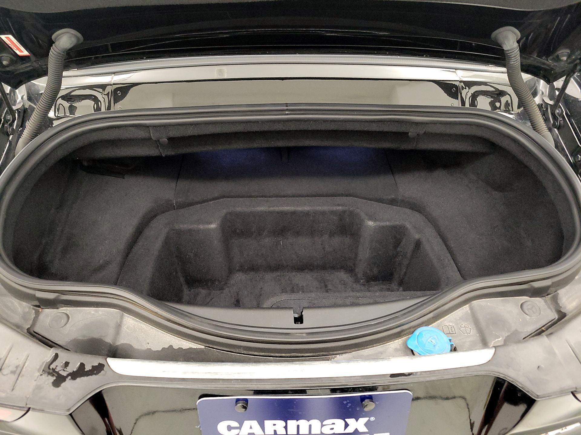 Thumbnail: 2020 Jaguar F-Type - 20