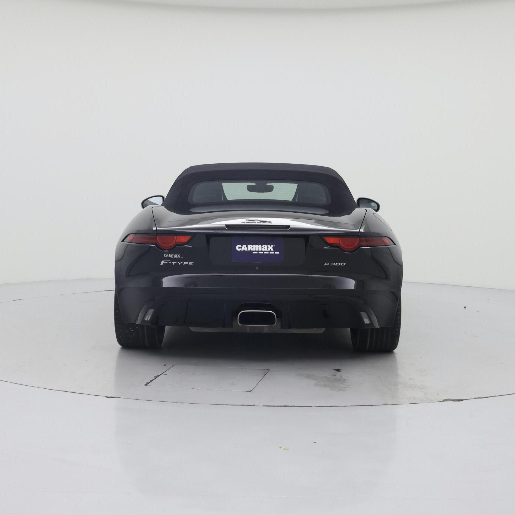 Thumbnail: 2020 Jaguar F-Type - 6