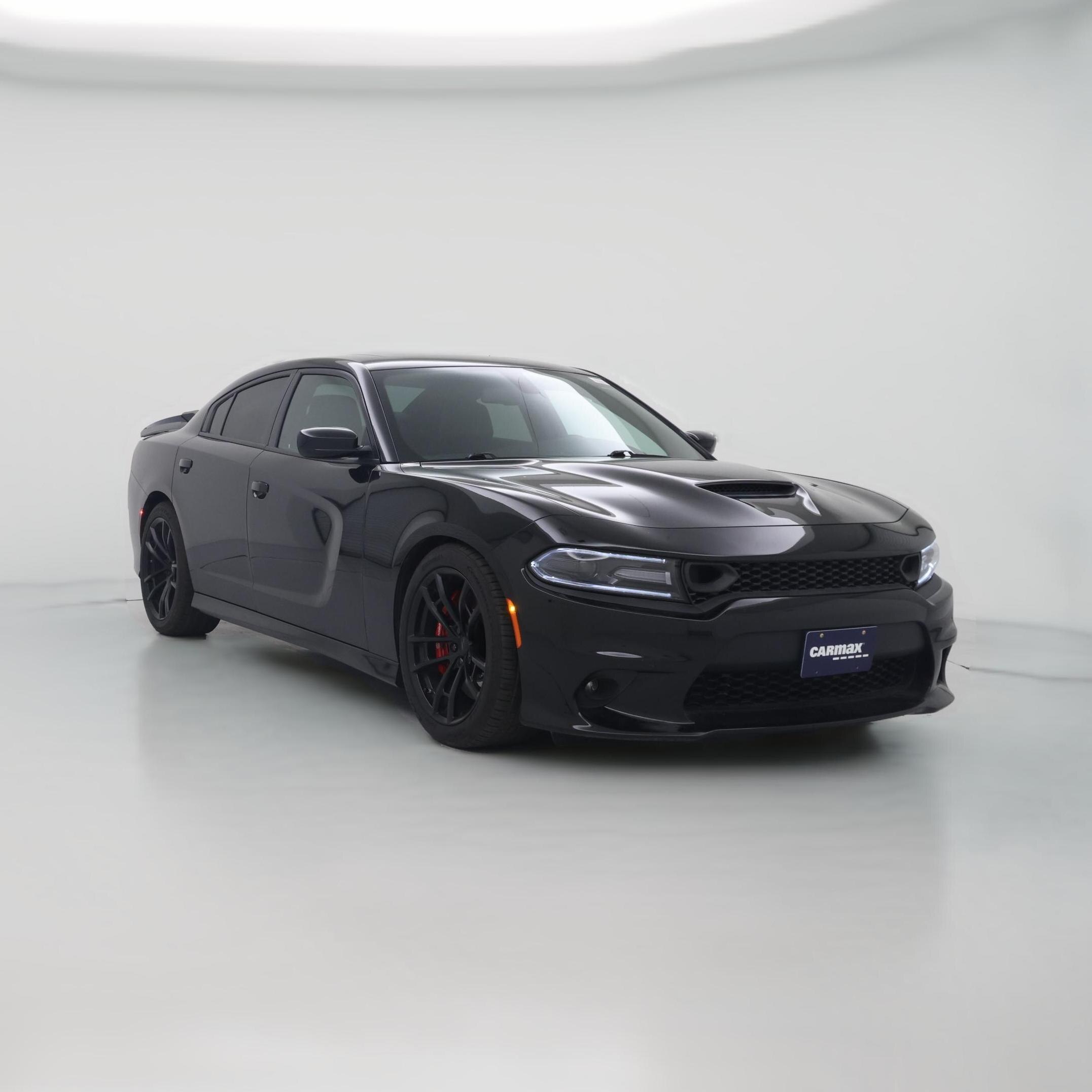 Thumbnail: 2020 Dodge Charger - 1