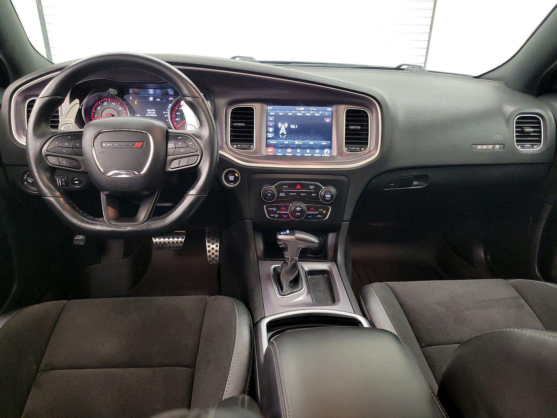 Thumbnail: 2020 Dodge Charger - 9