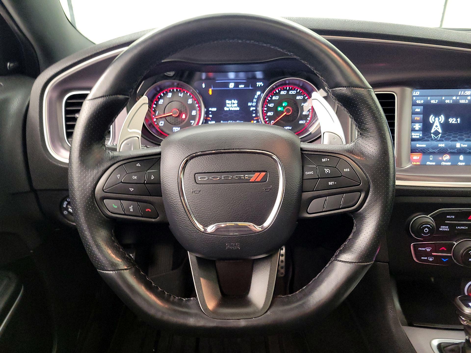 Thumbnail: 2020 Dodge Charger - 10