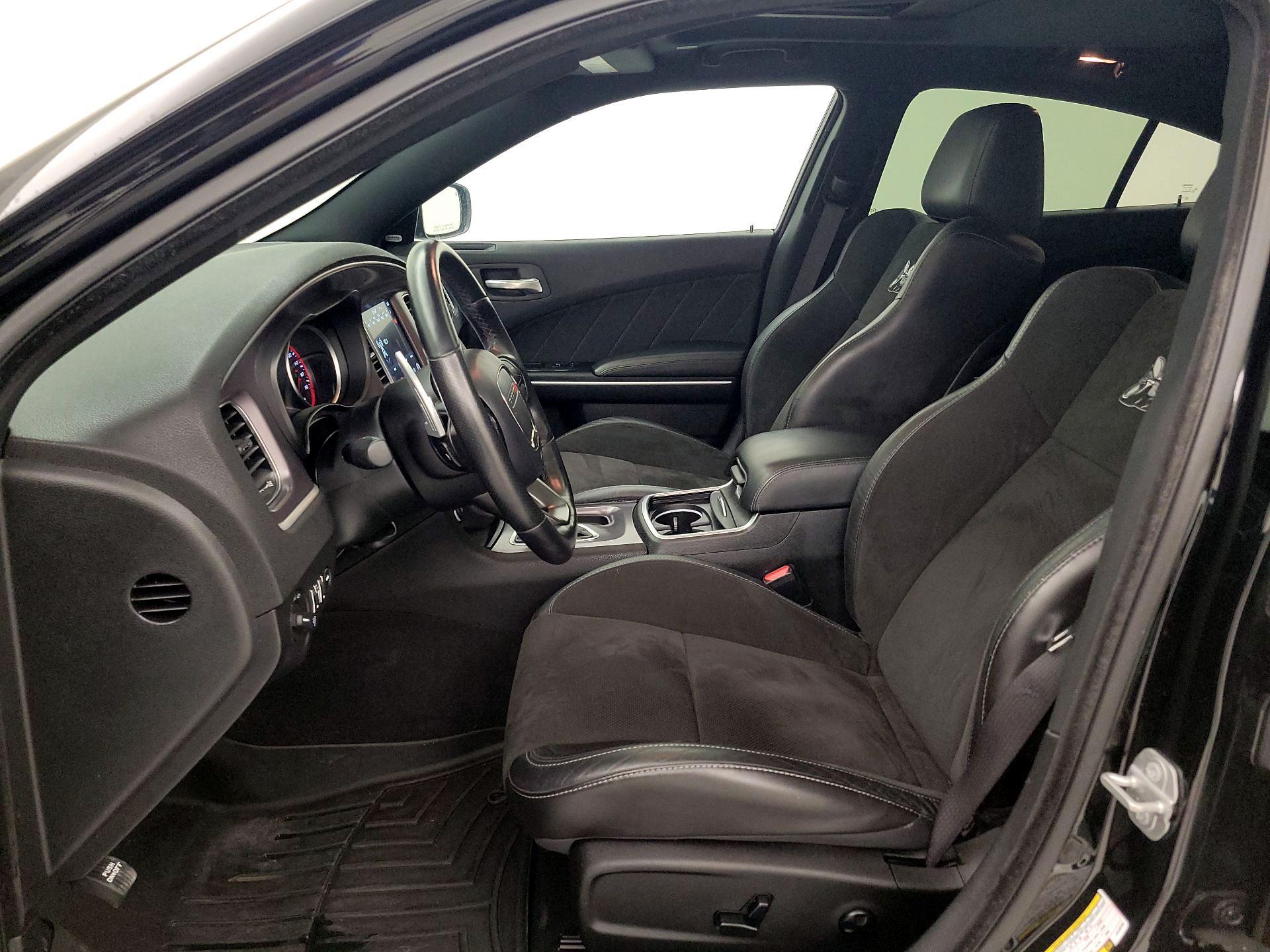 Thumbnail: 2020 Dodge Charger - 11