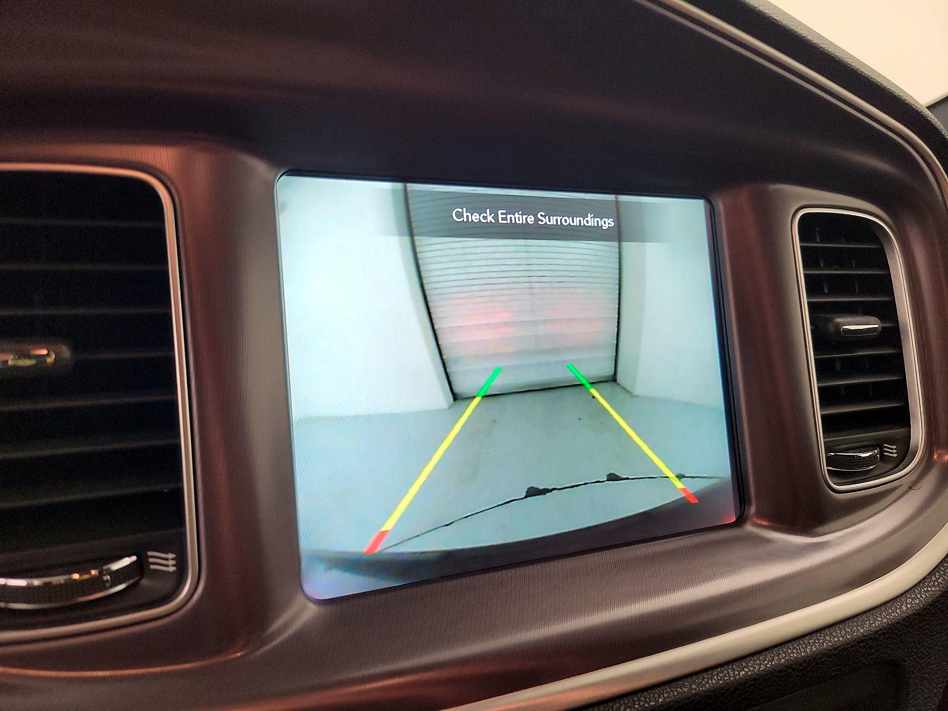 Thumbnail: 2020 Dodge Charger - 14