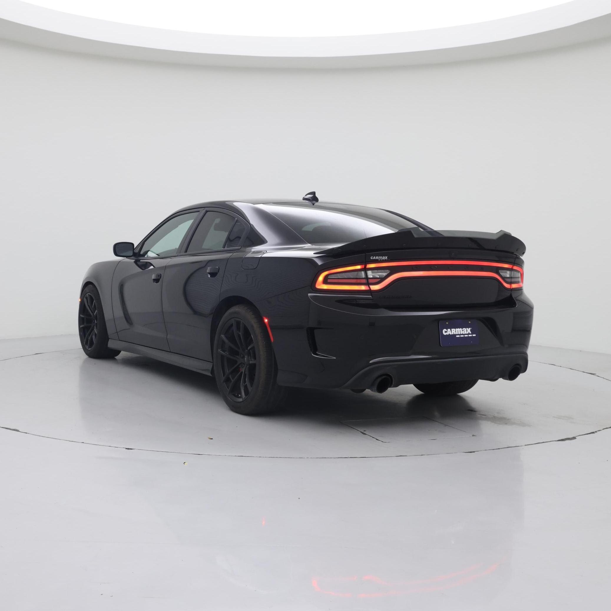 Thumbnail: 2020 Dodge Charger - 2