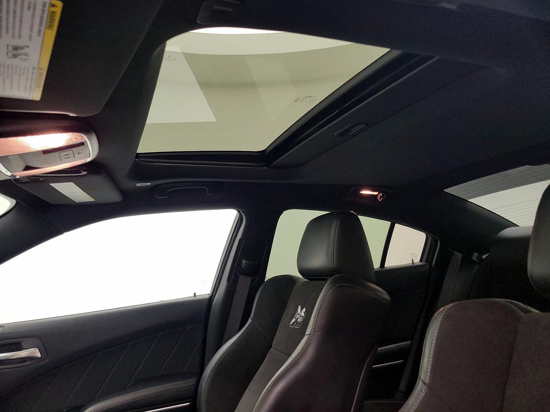 Thumbnail: 2020 Dodge Charger - 19