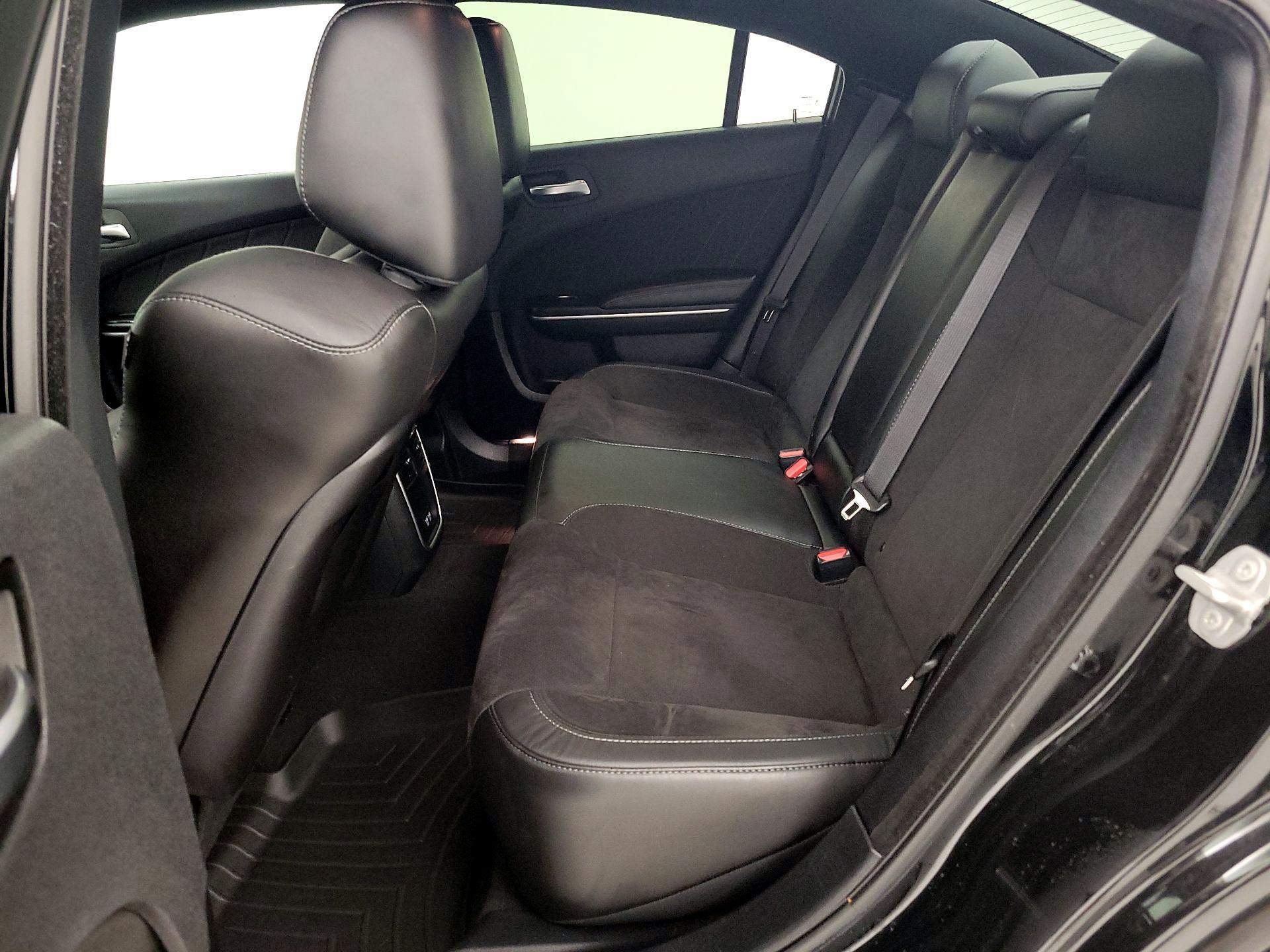 Thumbnail: 2020 Dodge Charger - 20