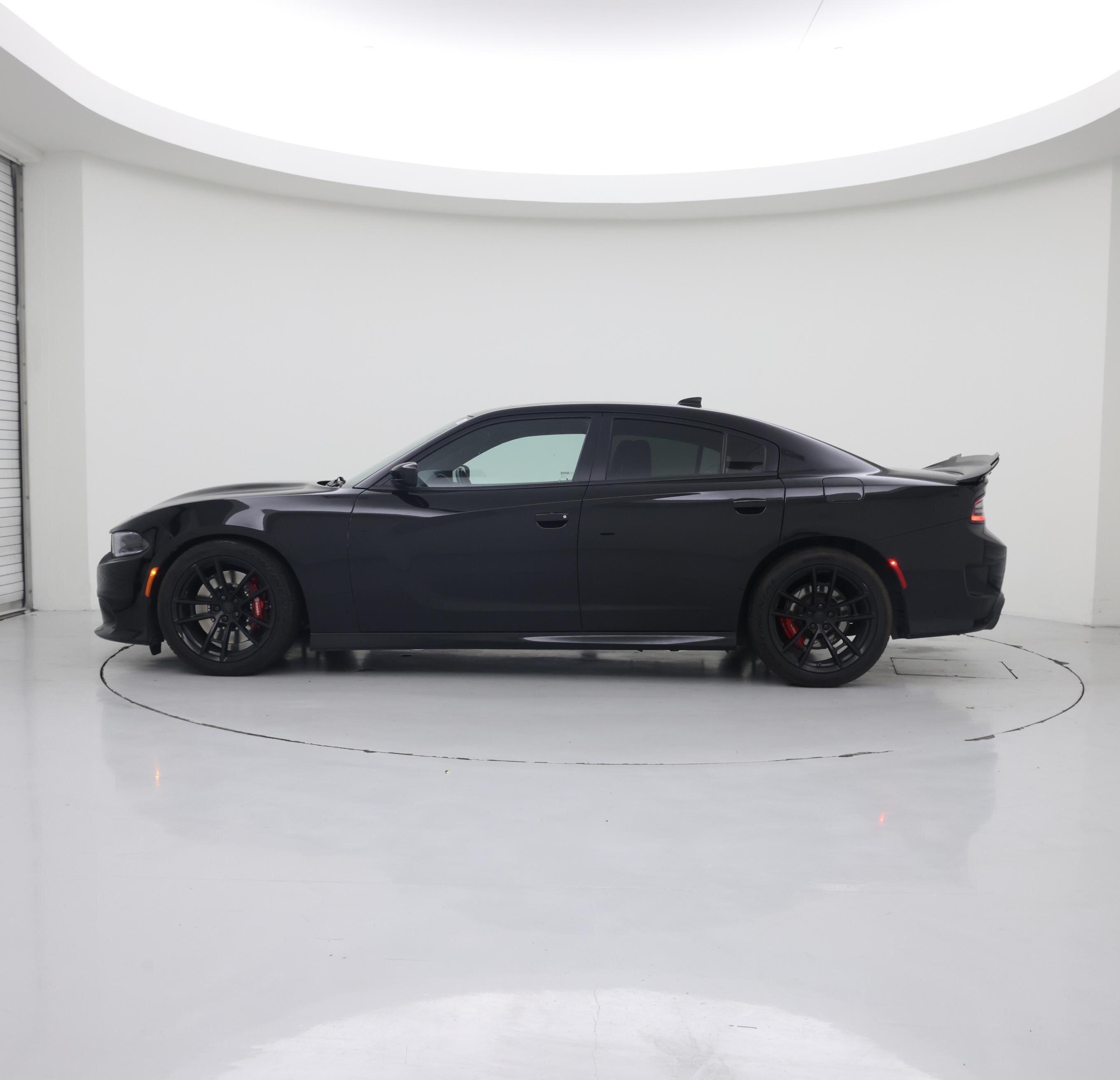 Thumbnail: 2020 Dodge Charger - 3