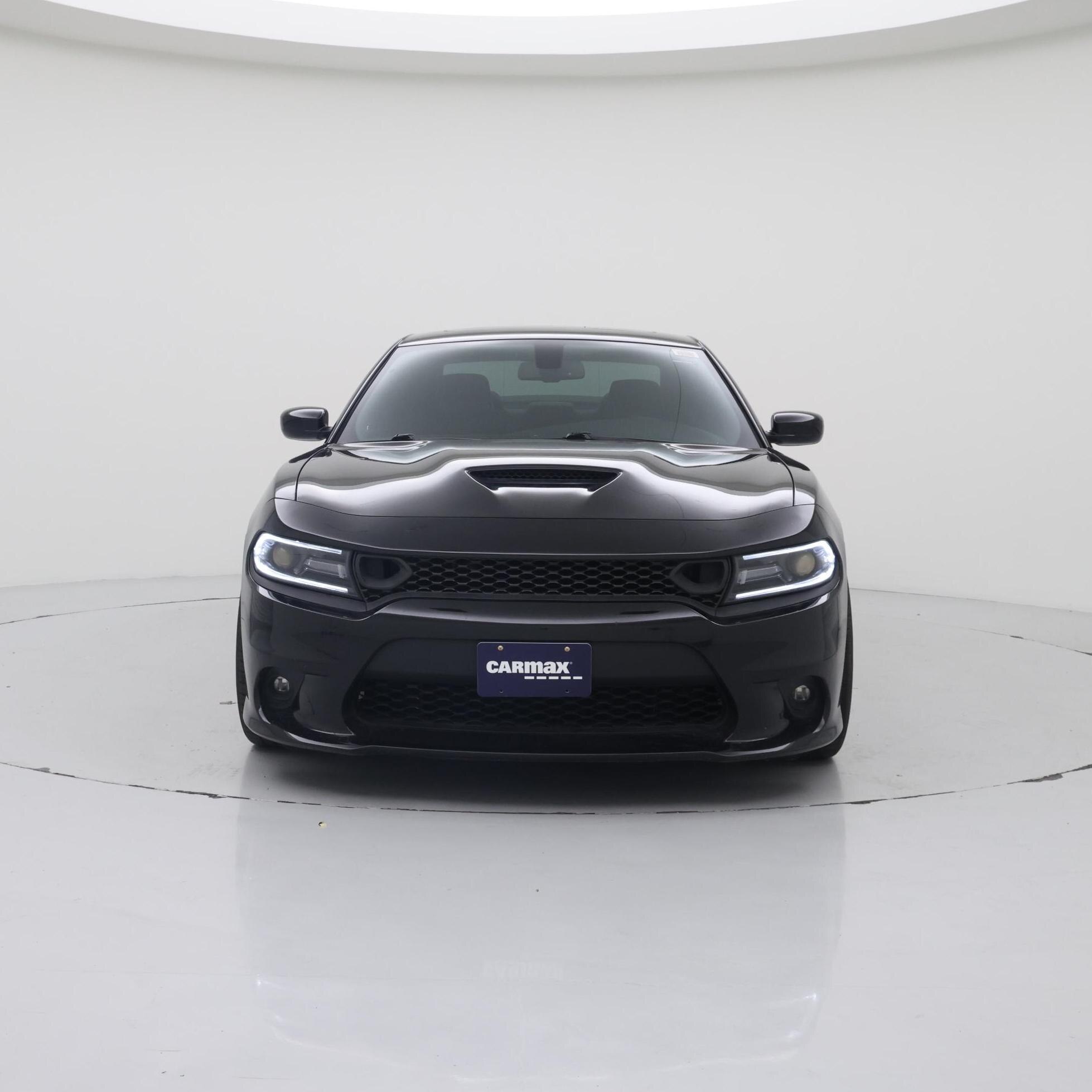 Thumbnail: 2020 Dodge Charger - 5