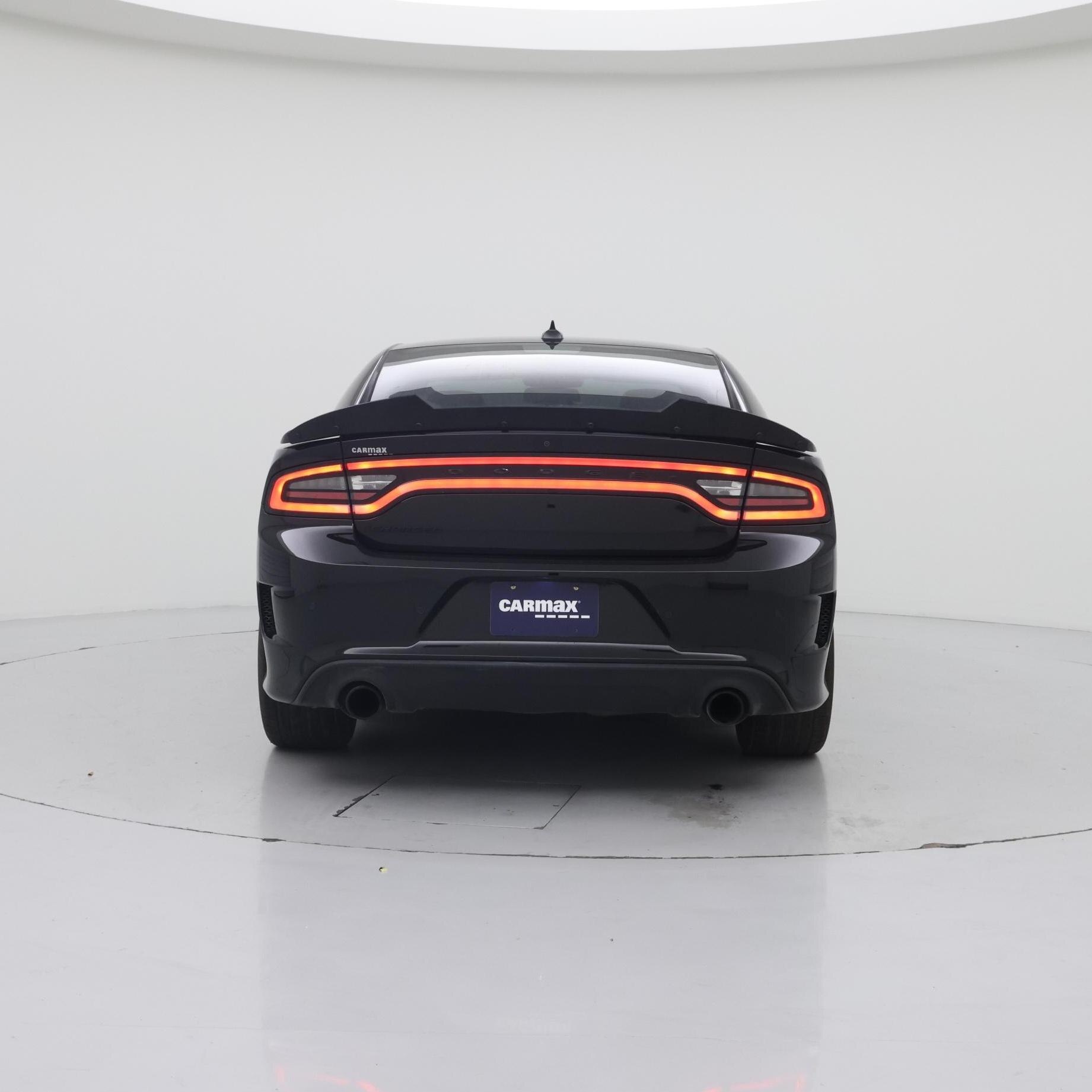 Thumbnail: 2020 Dodge Charger - 6