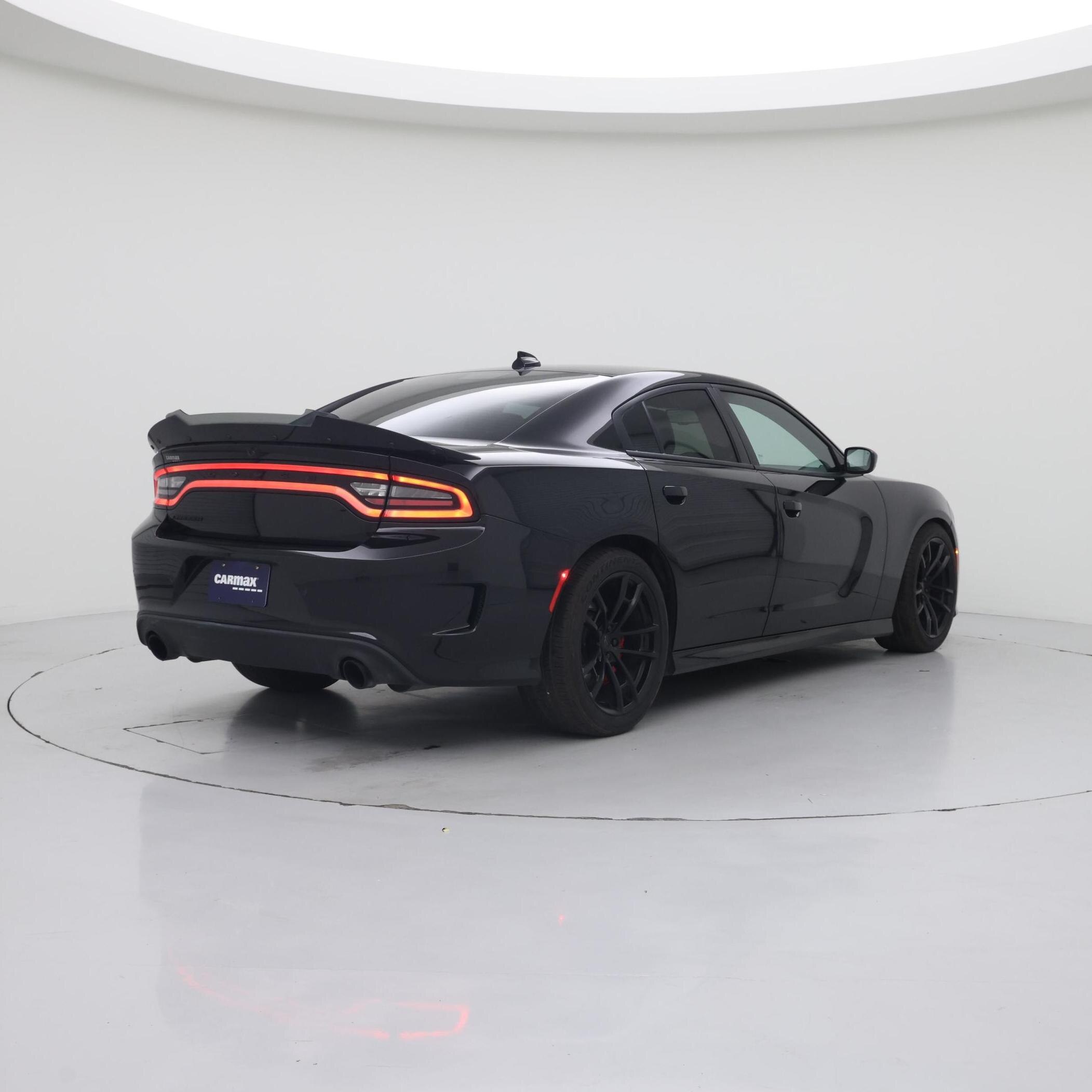 Thumbnail: 2020 Dodge Charger - 8