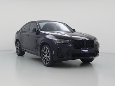 2024 BMW X4 XDrive30i