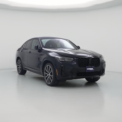 2024 BMW X4 XDrive30i