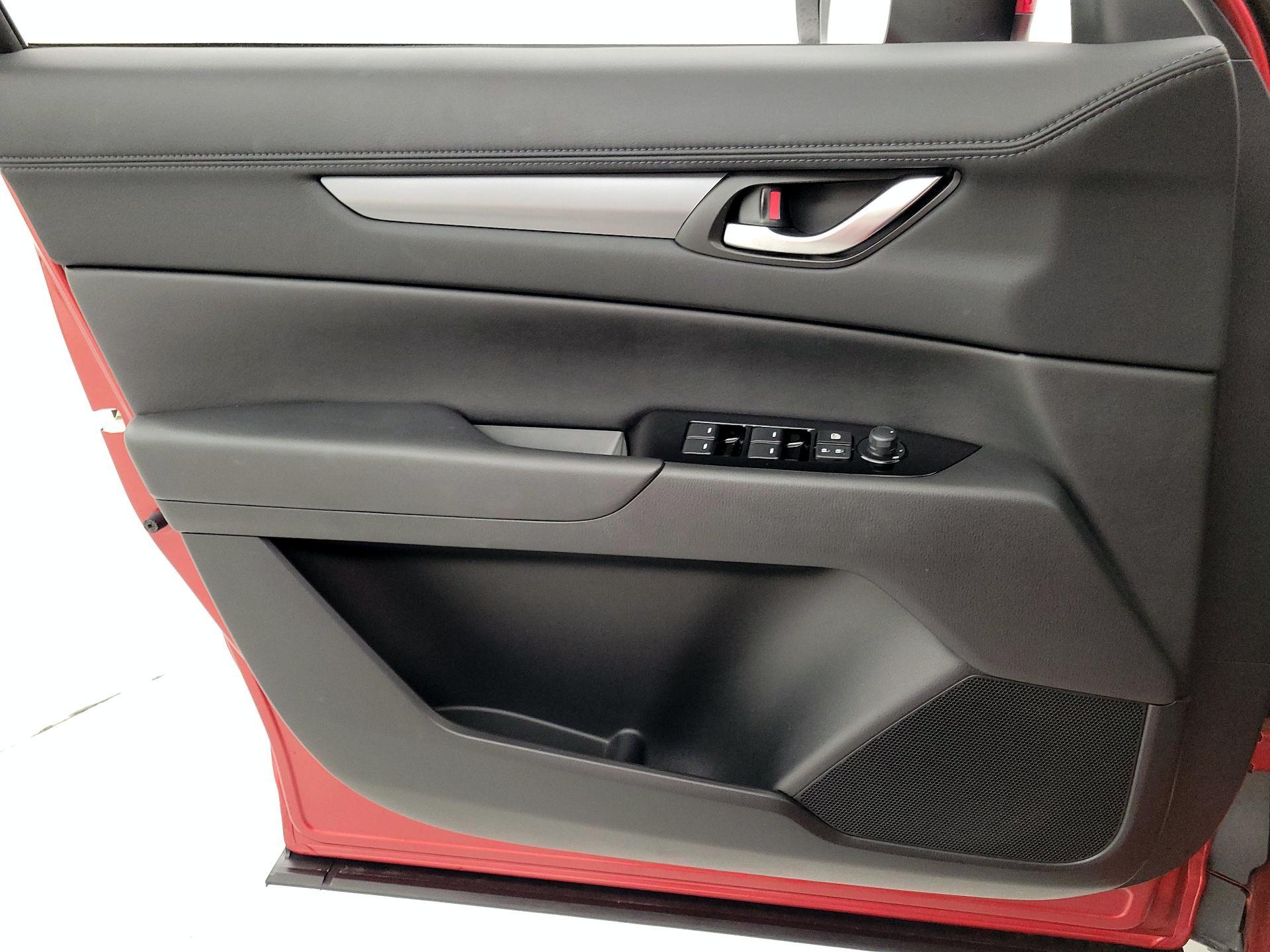 Thumbnail: 2023 Mazda CX-5 - 12