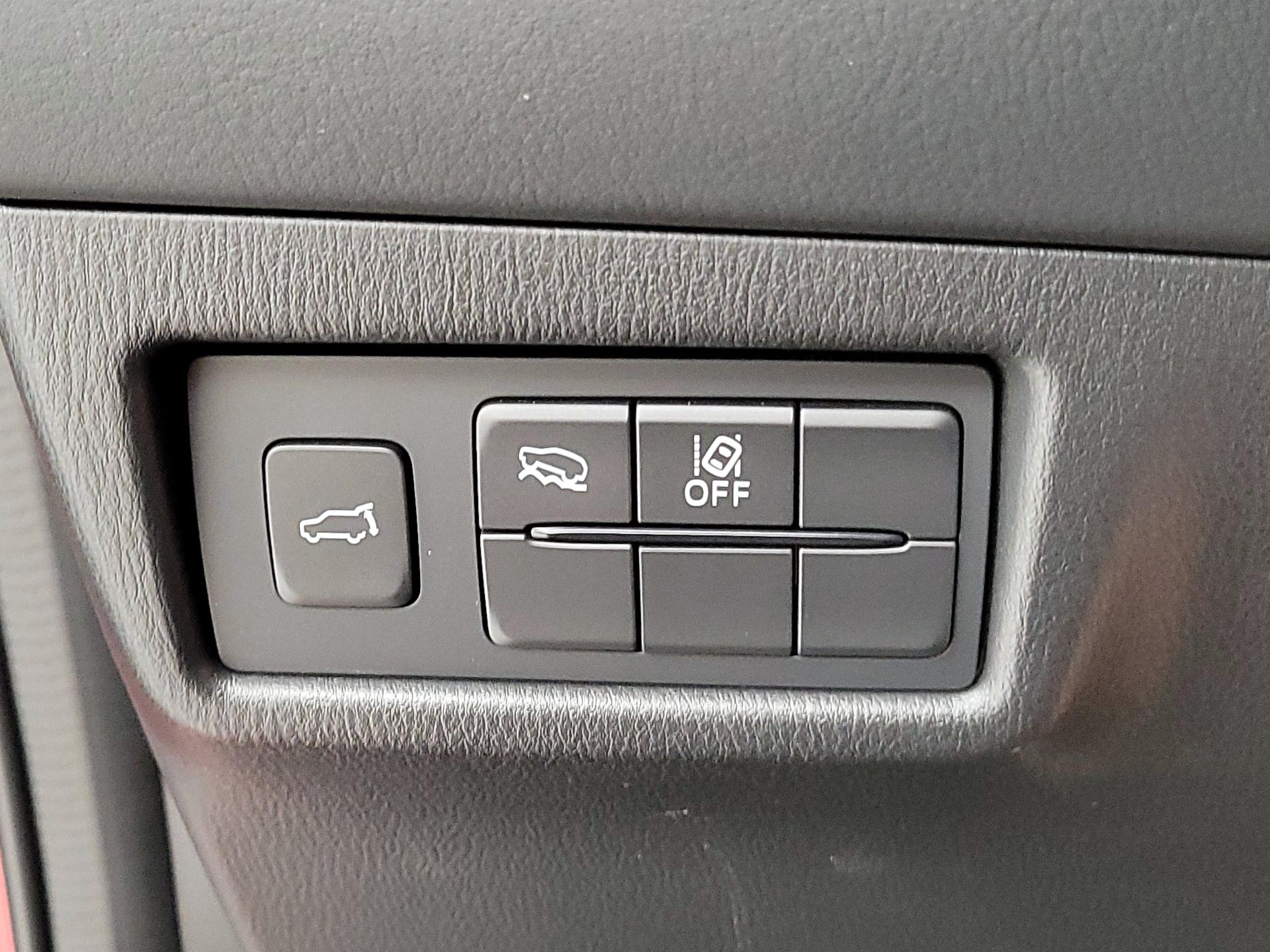 Thumbnail: 2023 Mazda CX-5 - 13