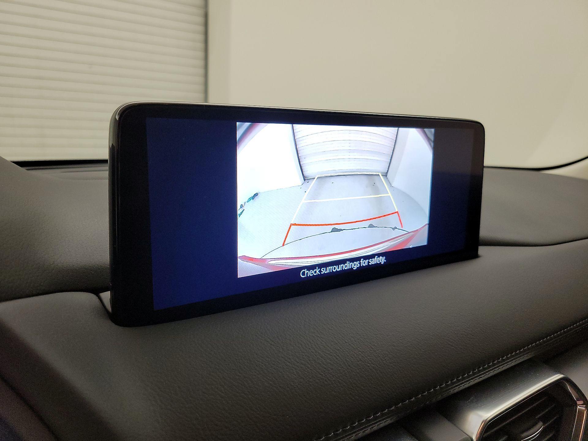 Thumbnail: 2023 Mazda CX-5 - 14