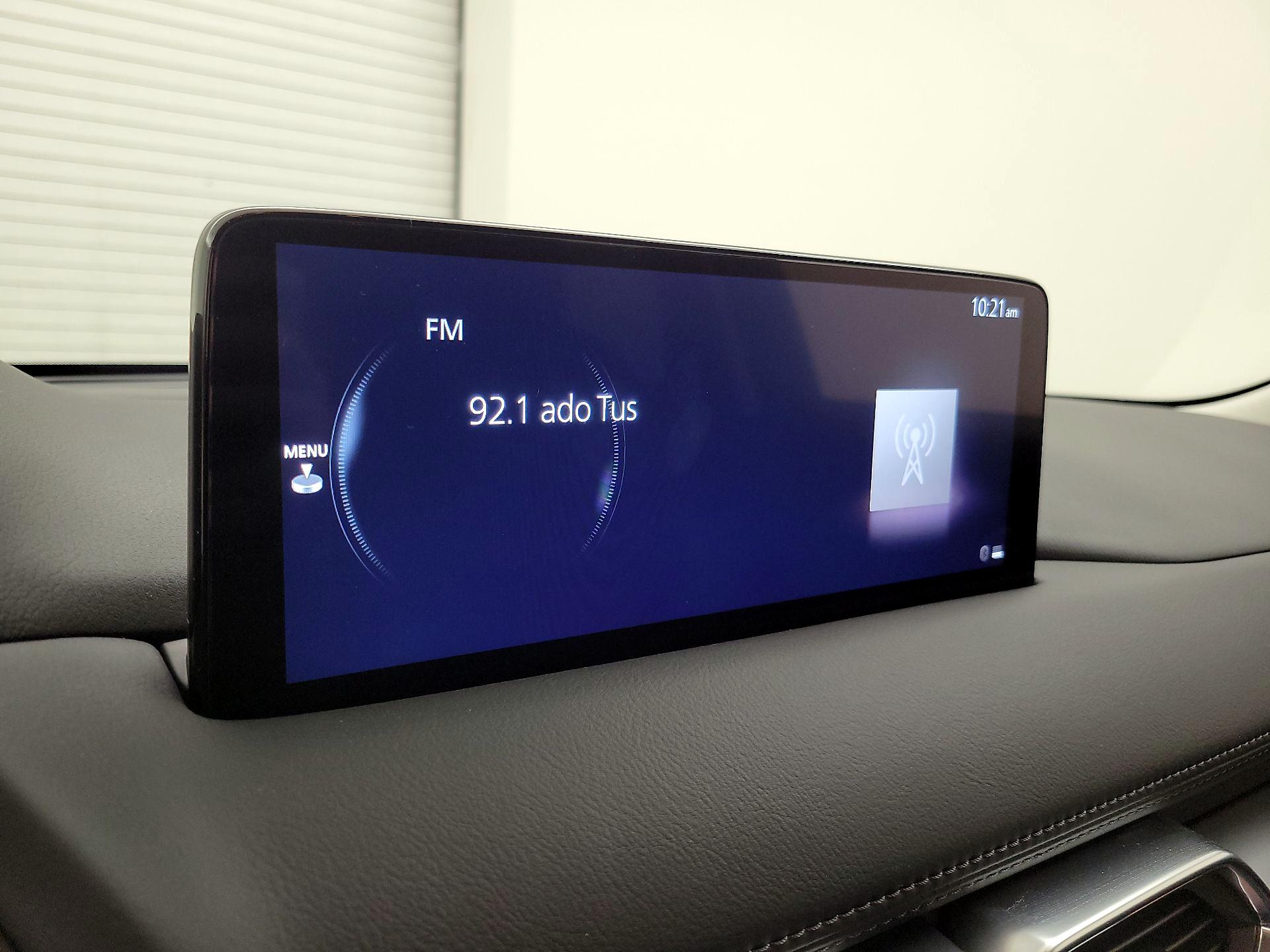 Thumbnail: 2023 Mazda CX-5 - 15