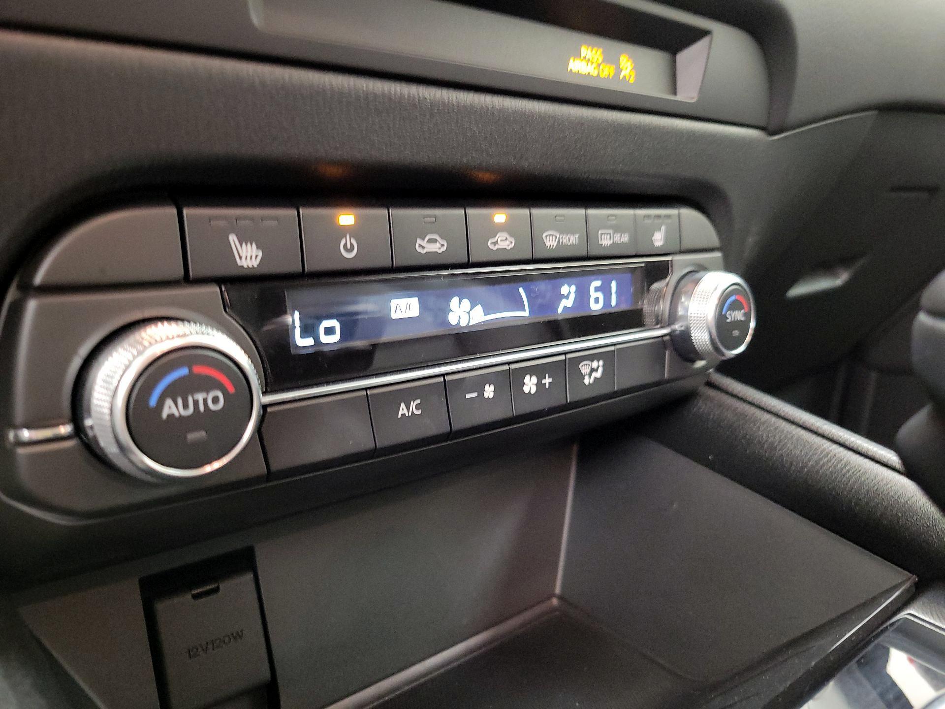 Thumbnail: 2023 Mazda CX-5 - 16