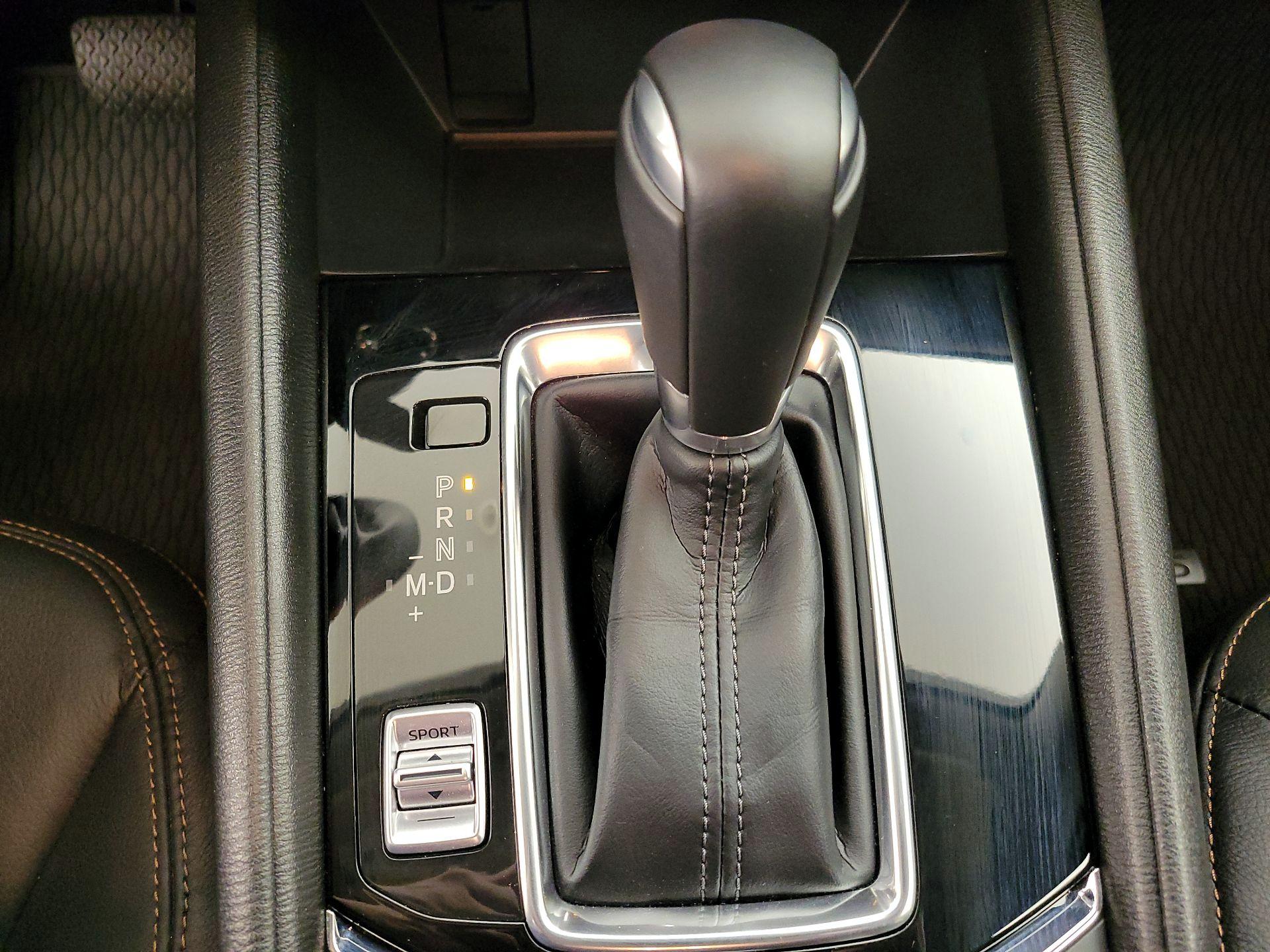 Thumbnail: 2023 Mazda CX-5 - 17