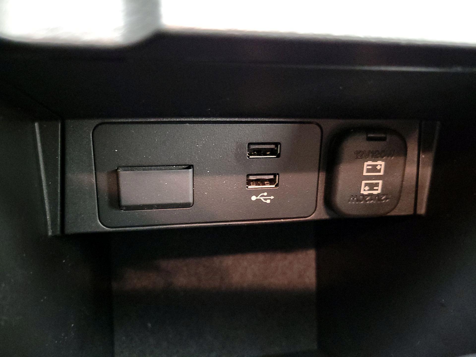 Thumbnail: 2023 Mazda CX-5 - 18