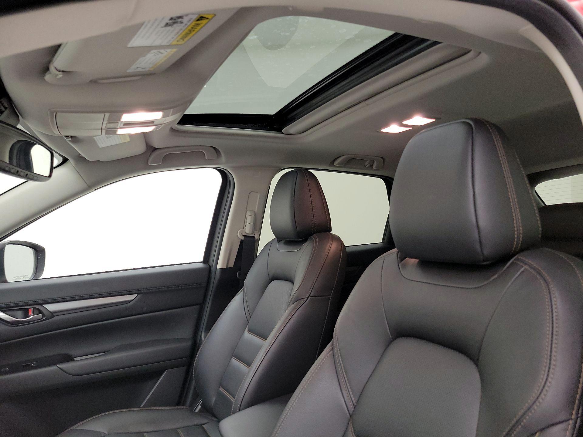 Thumbnail: 2023 Mazda CX-5 - 19