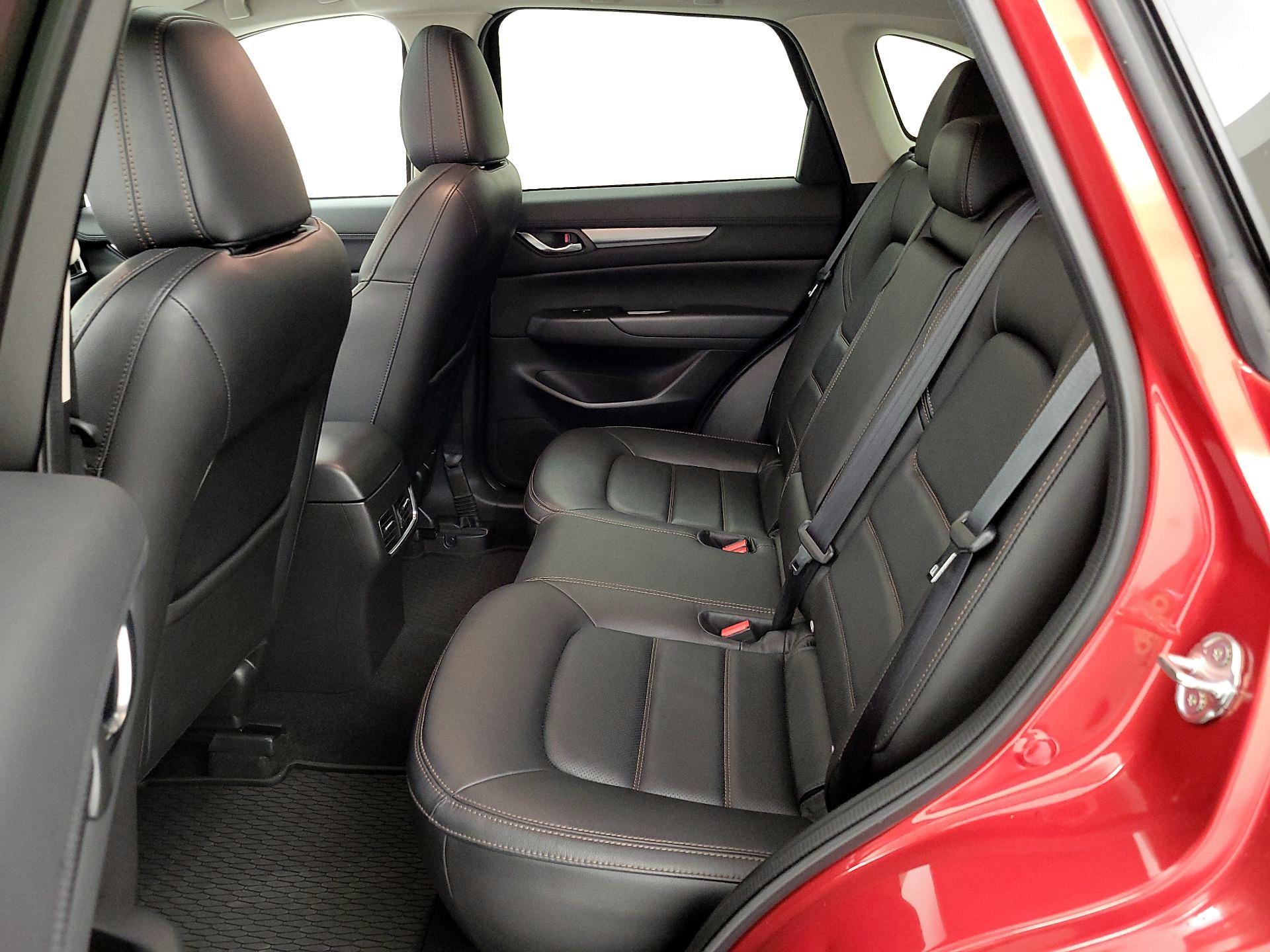 Thumbnail: 2023 Mazda CX-5 - 20